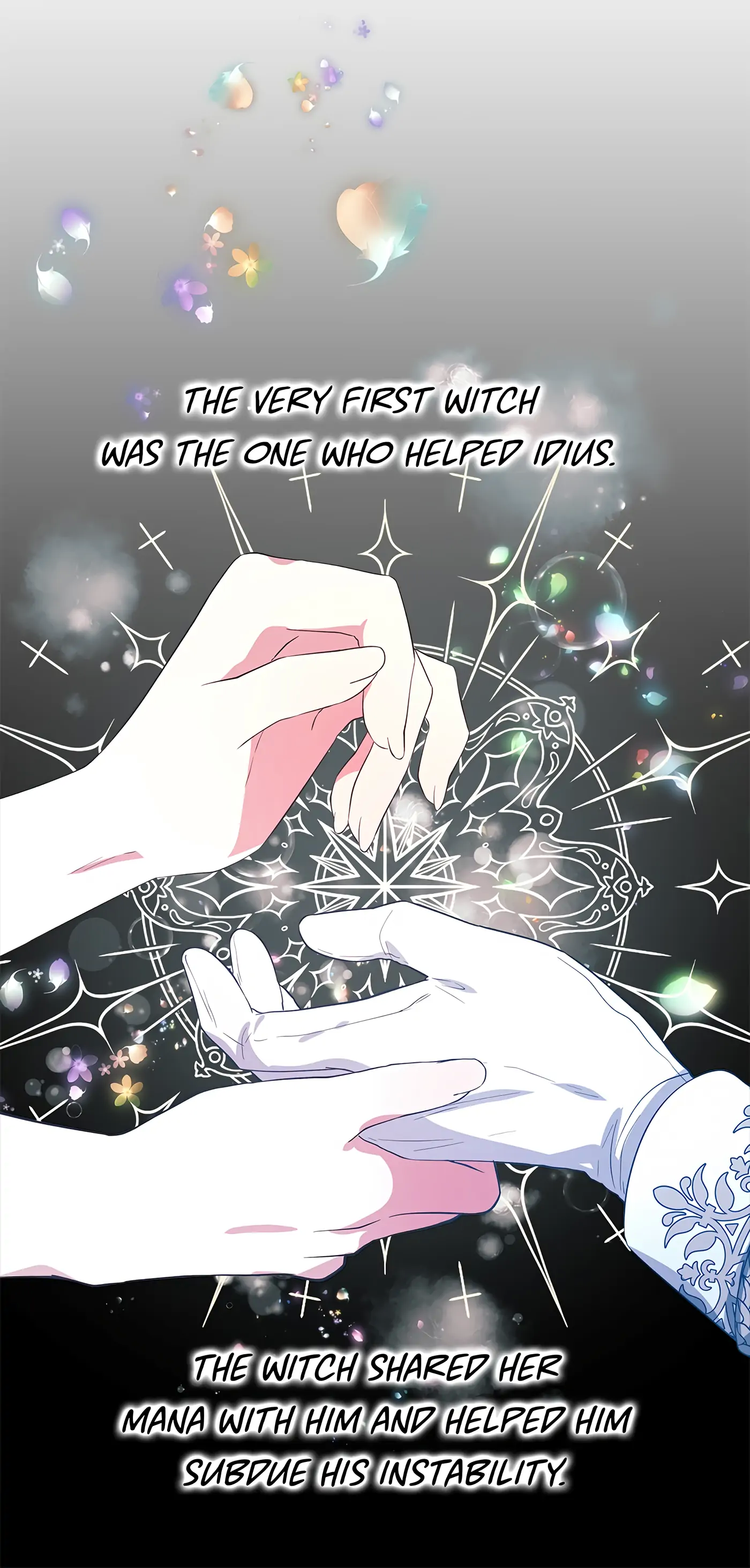 I’m Not a Warrior! Chapter 45 - Page 8