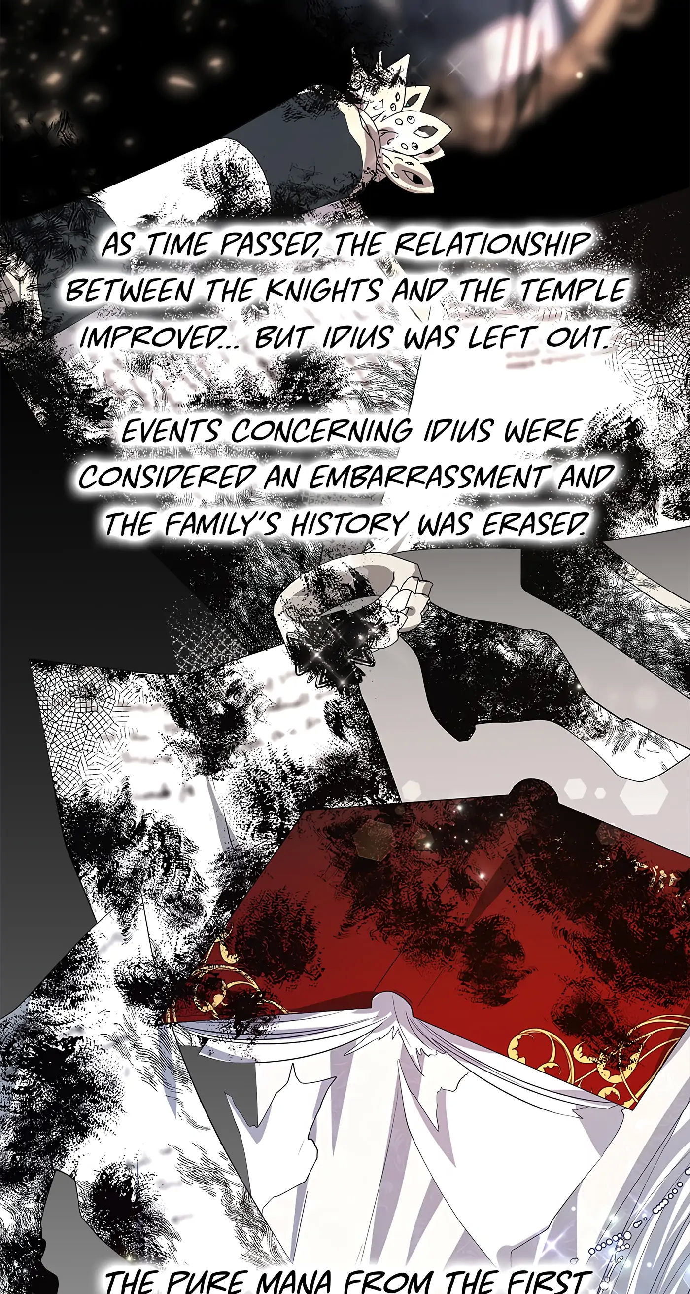 I’m Not a Warrior! Chapter 45 - Page 11