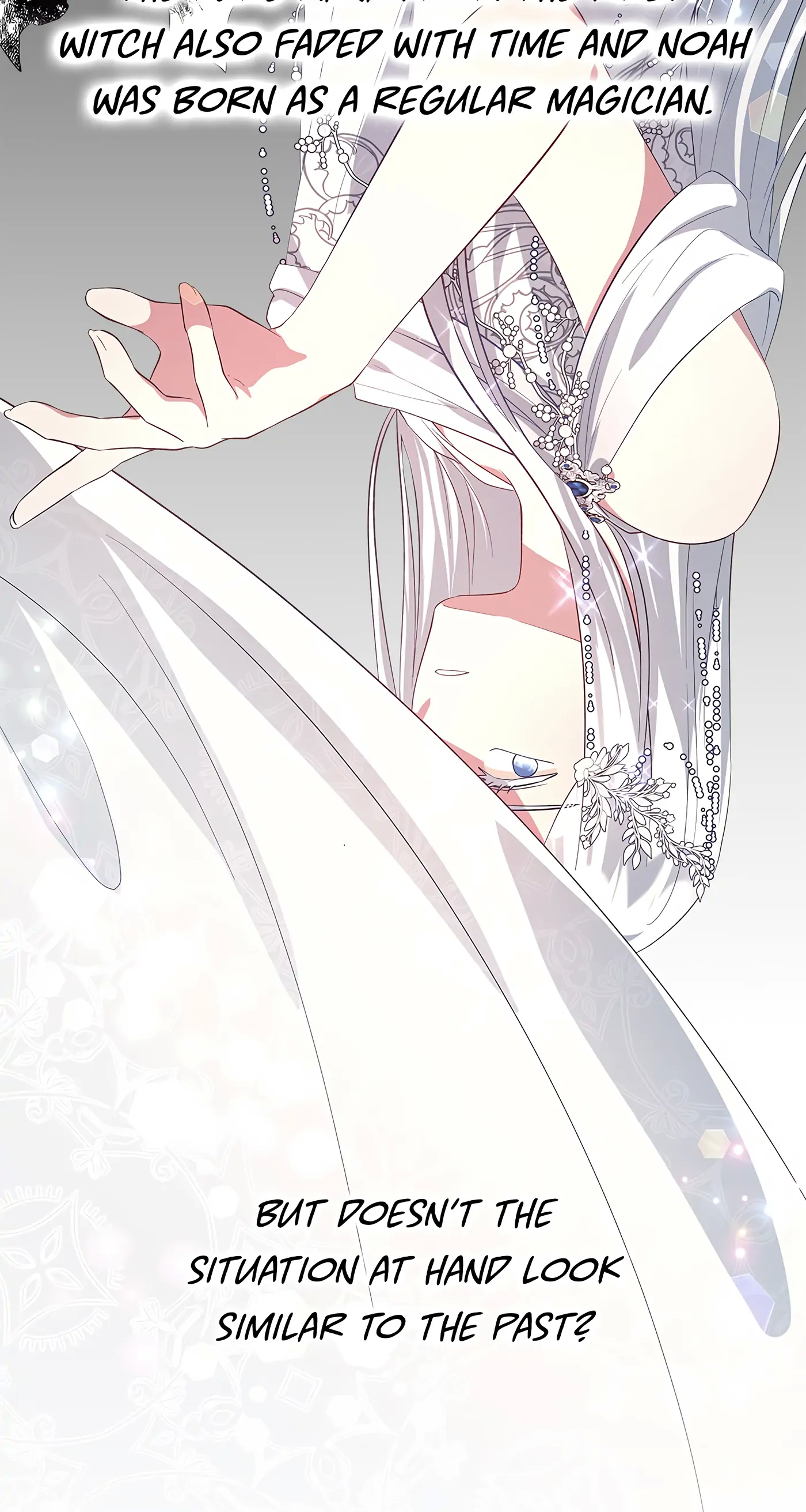 I’m Not a Warrior! Chapter 45 - Page 12