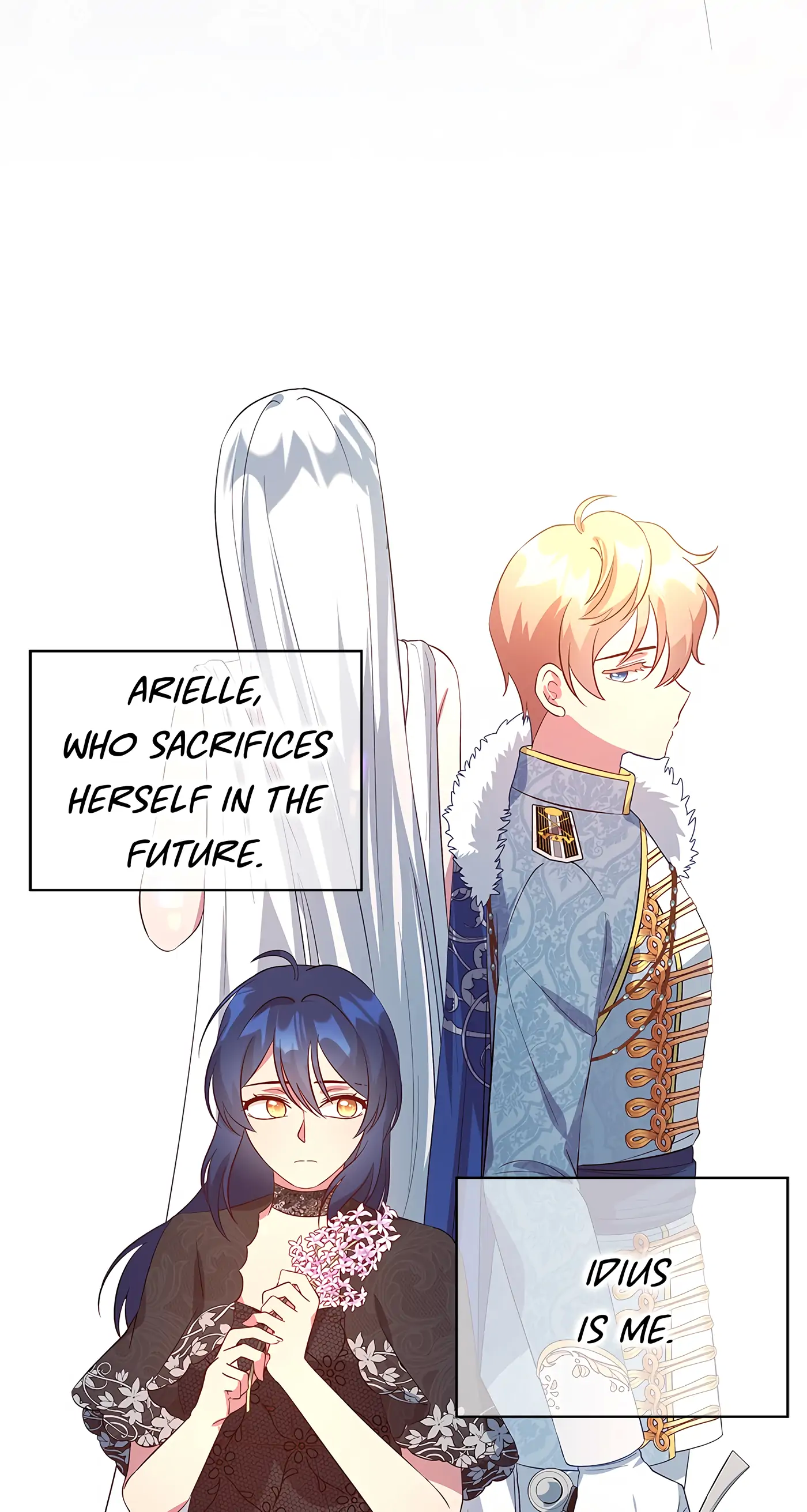 I’m Not a Warrior! Chapter 45 - Page 13