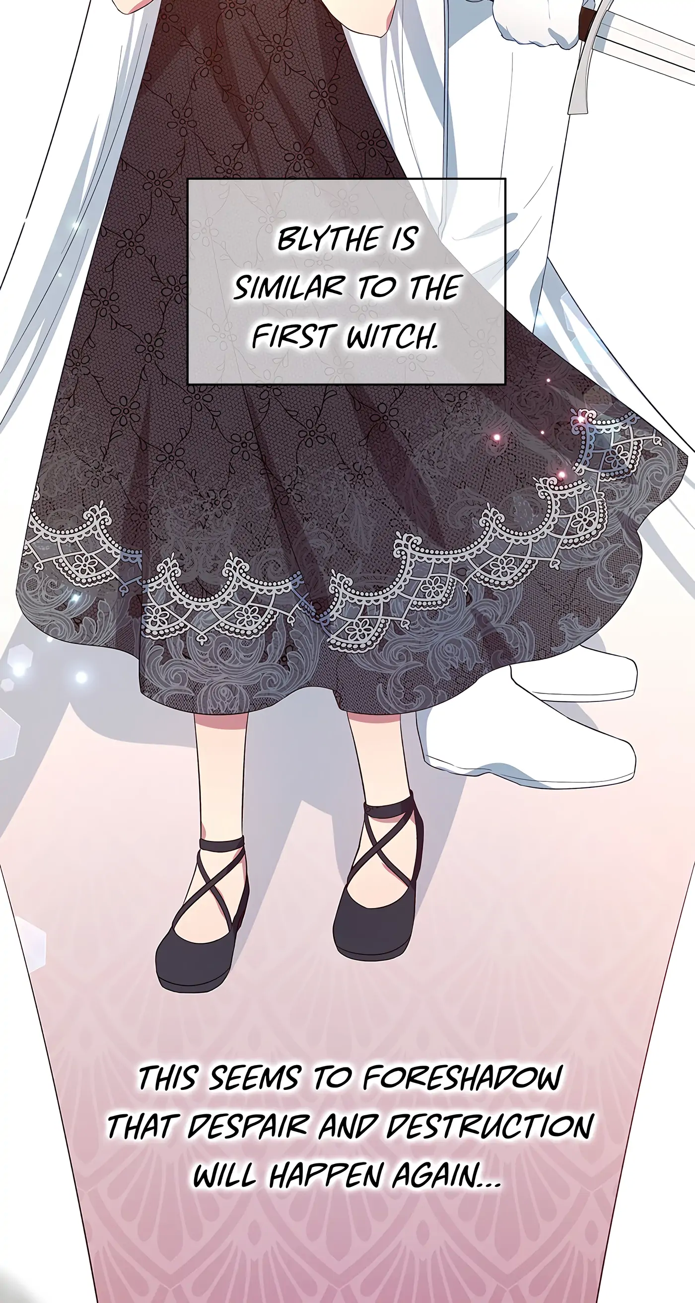 I’m Not a Warrior! Chapter 45 - Page 14