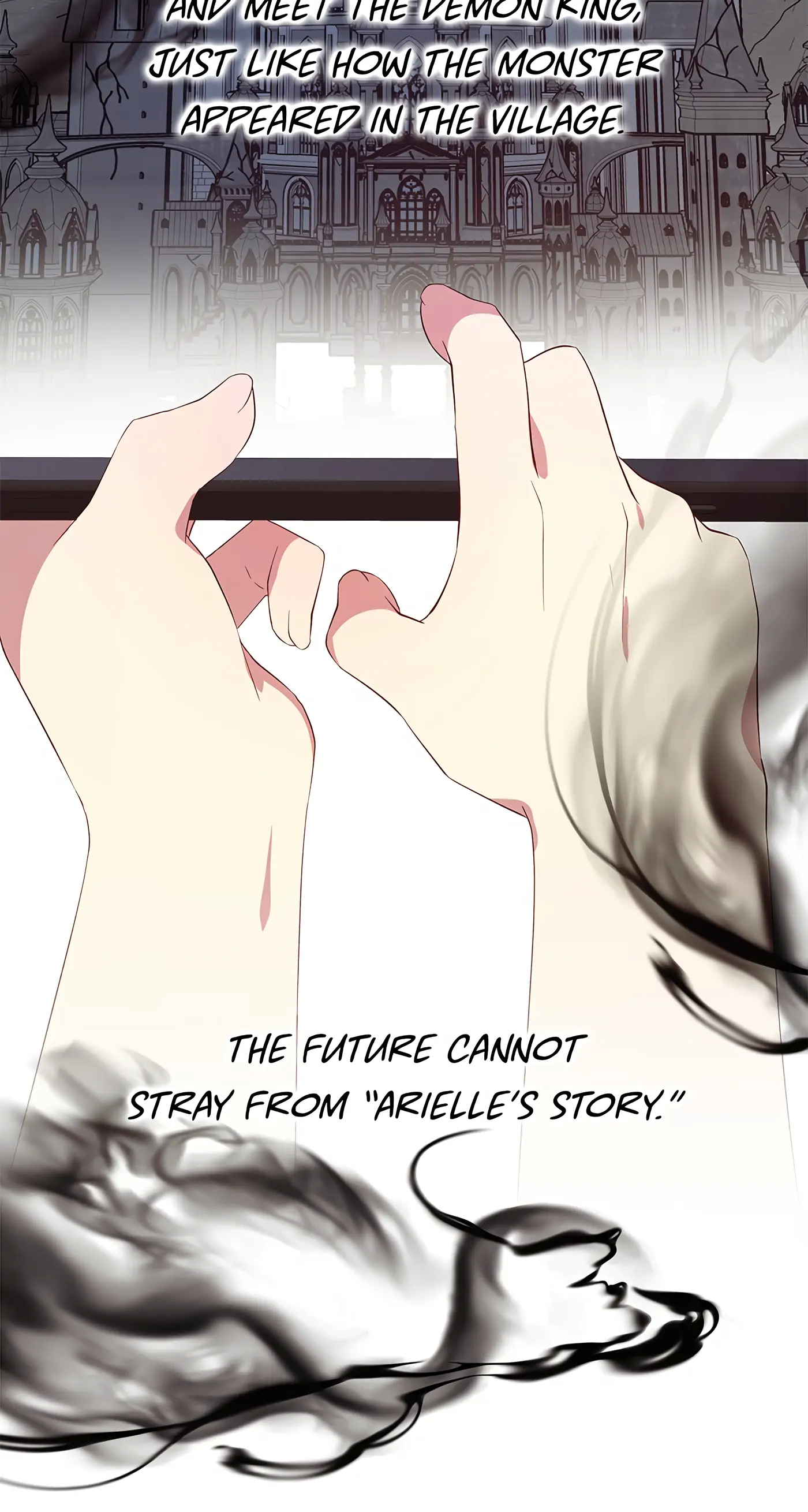 I’m Not a Warrior! Chapter 45 - Page 16