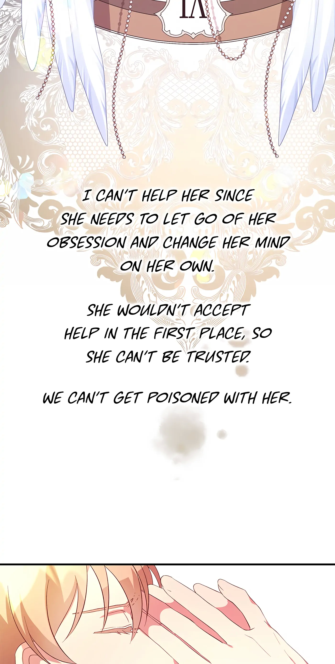 I’m Not a Warrior! Chapter 45 - Page 18