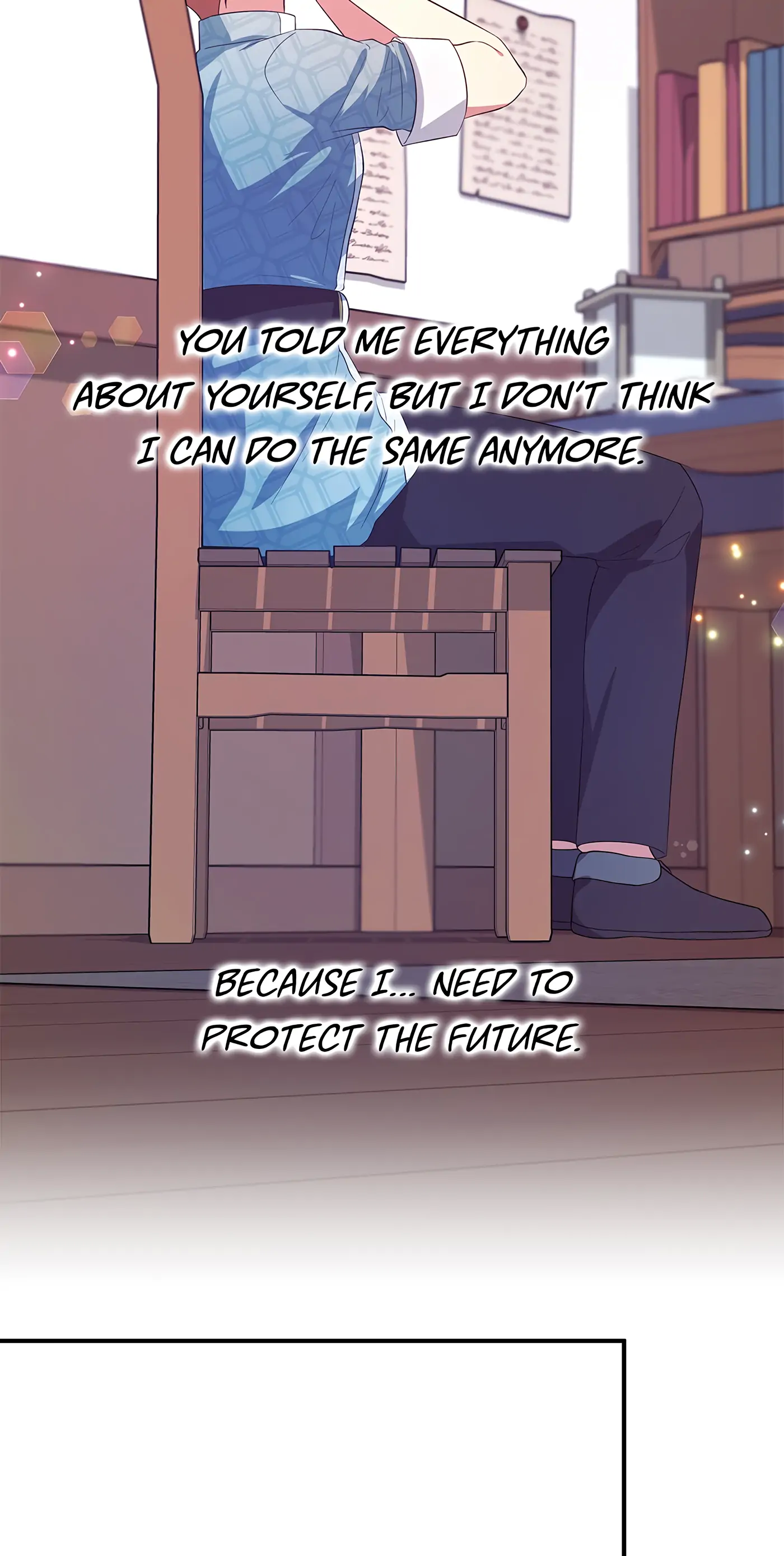 I’m Not a Warrior! Chapter 45 - Page 20