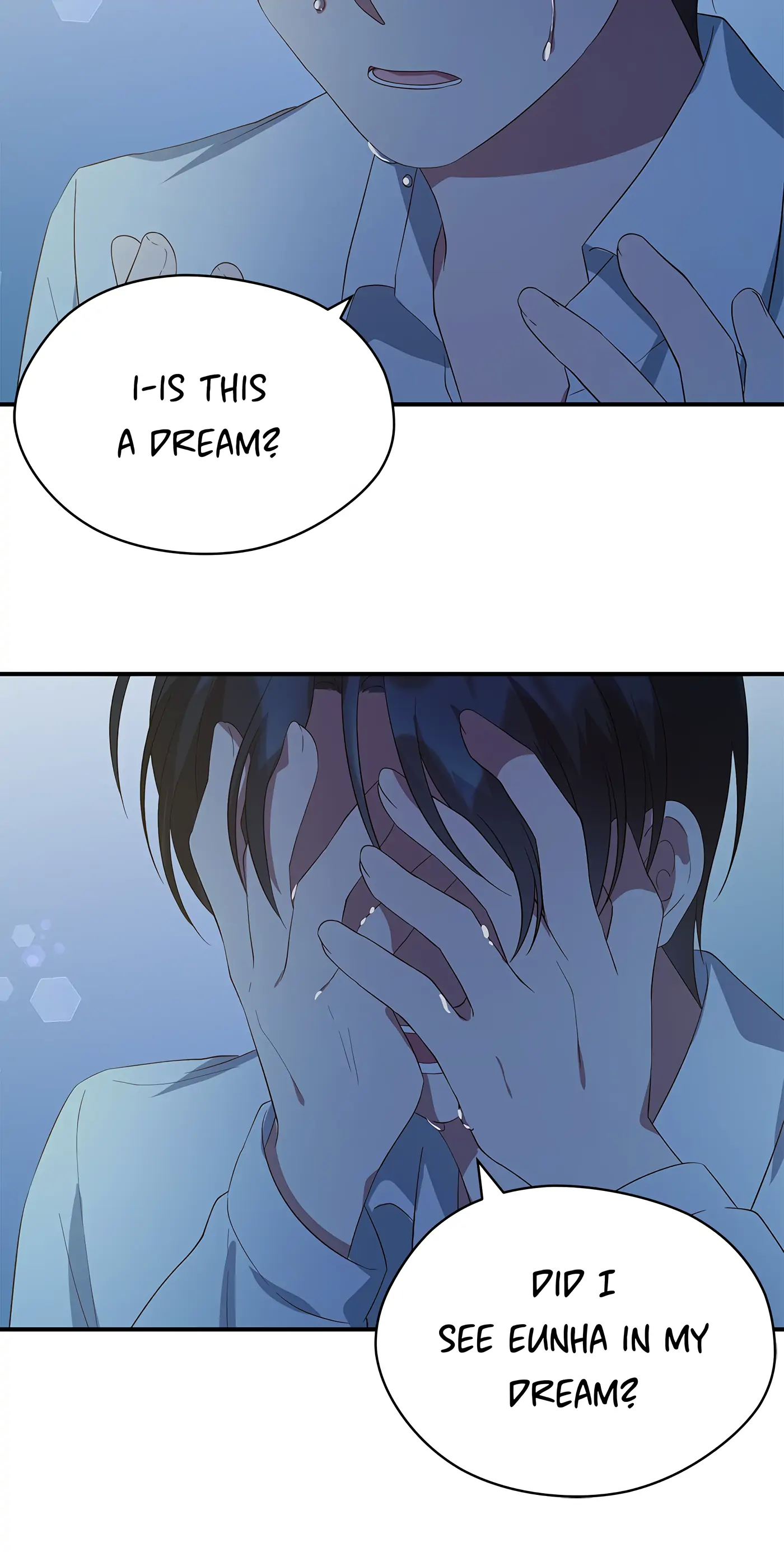 I’m Not a Warrior! Chapter 45 - Page 23