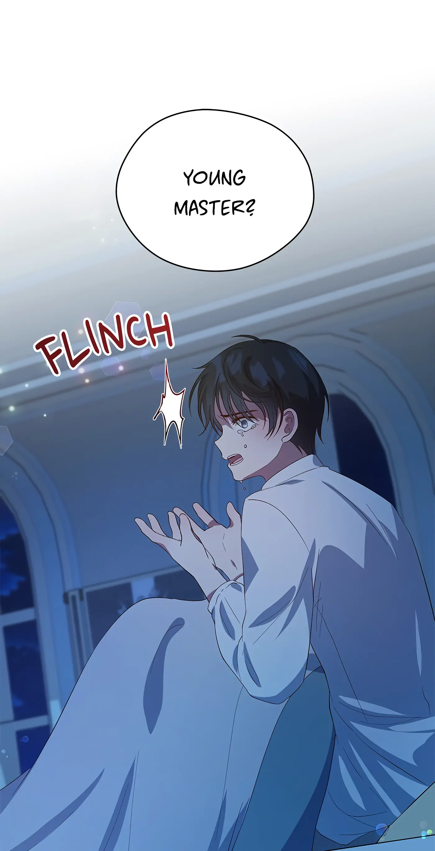 I’m Not a Warrior! Chapter 45 - Page 24