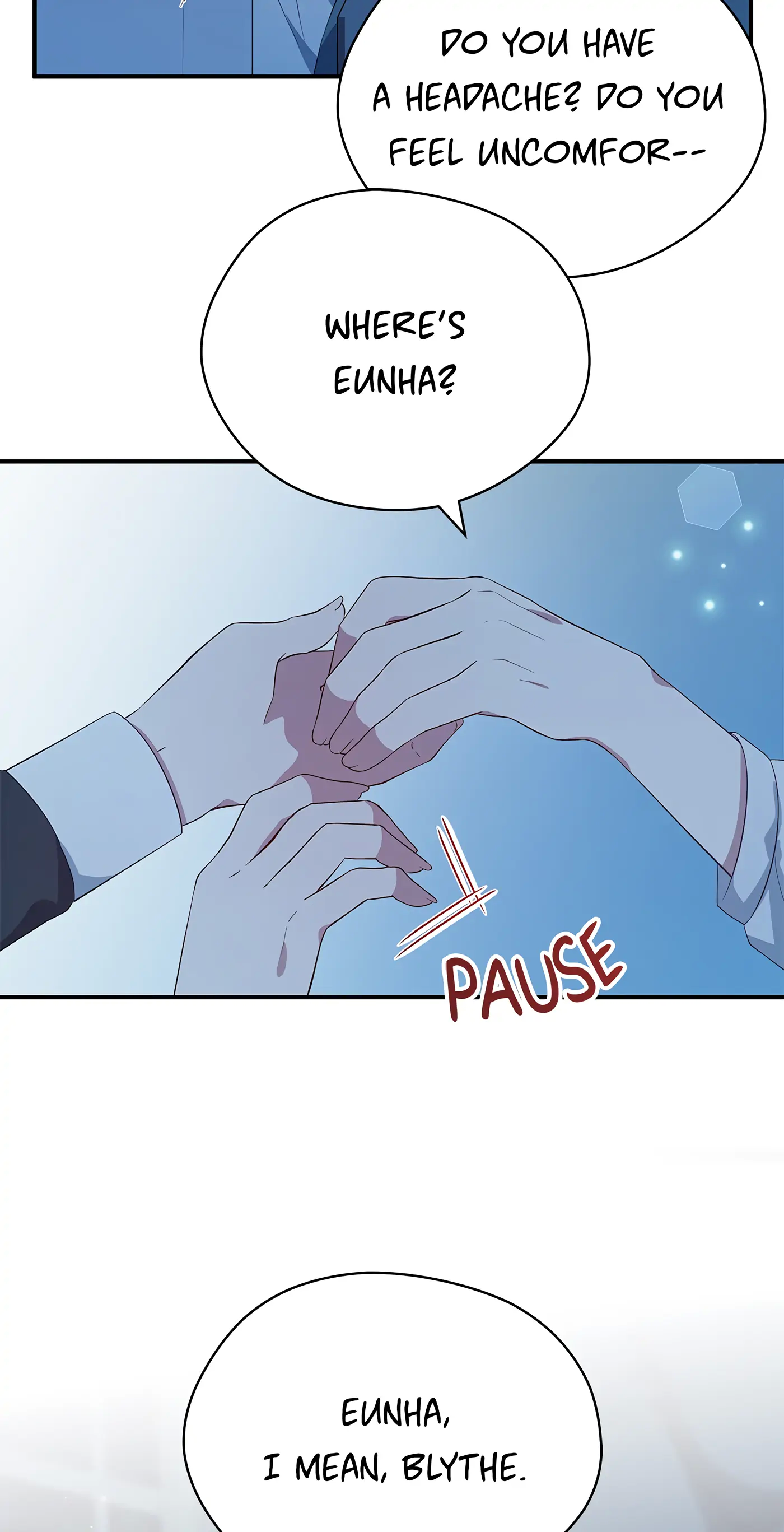 I’m Not a Warrior! Chapter 45 - Page 27