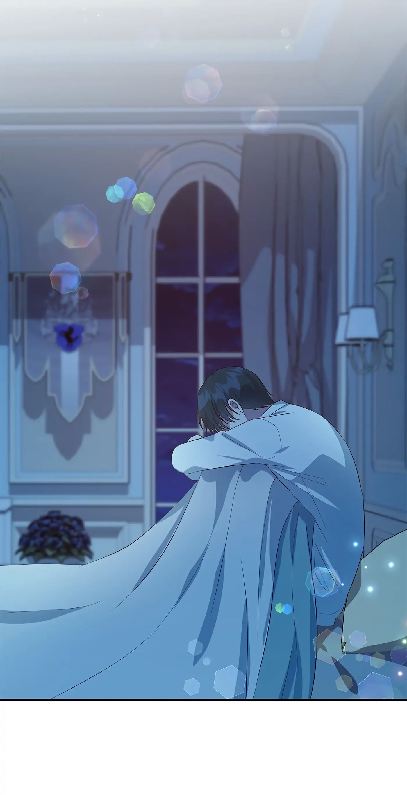 I’m Not a Warrior! Chapter 45 - Page 30