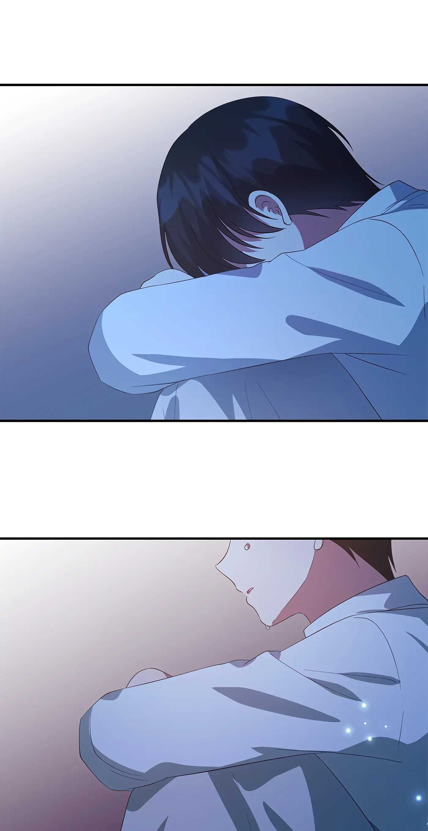 I’m Not a Warrior! Chapter 45 - Page 31