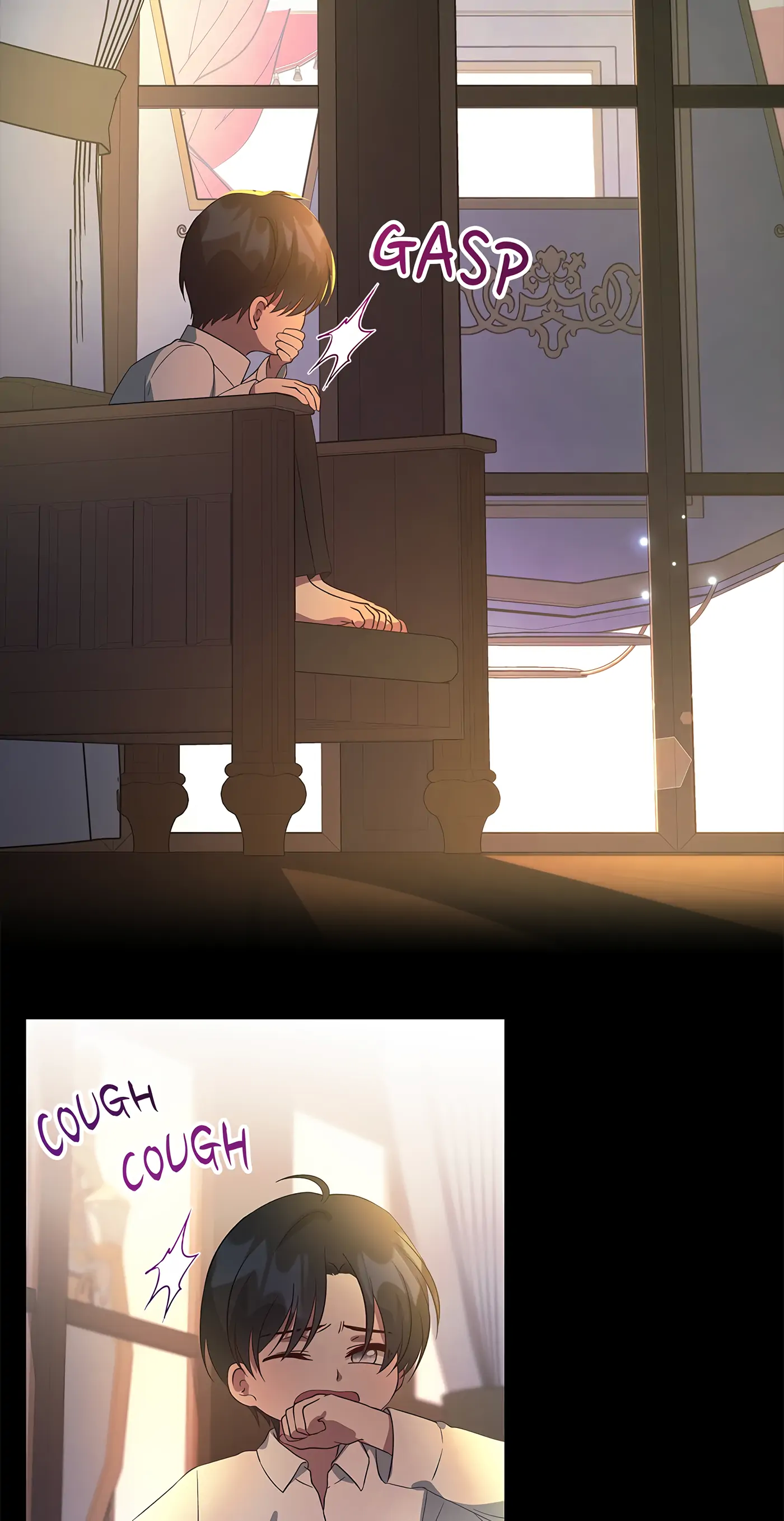 I’m Not a Warrior! Chapter 45 - Page 34