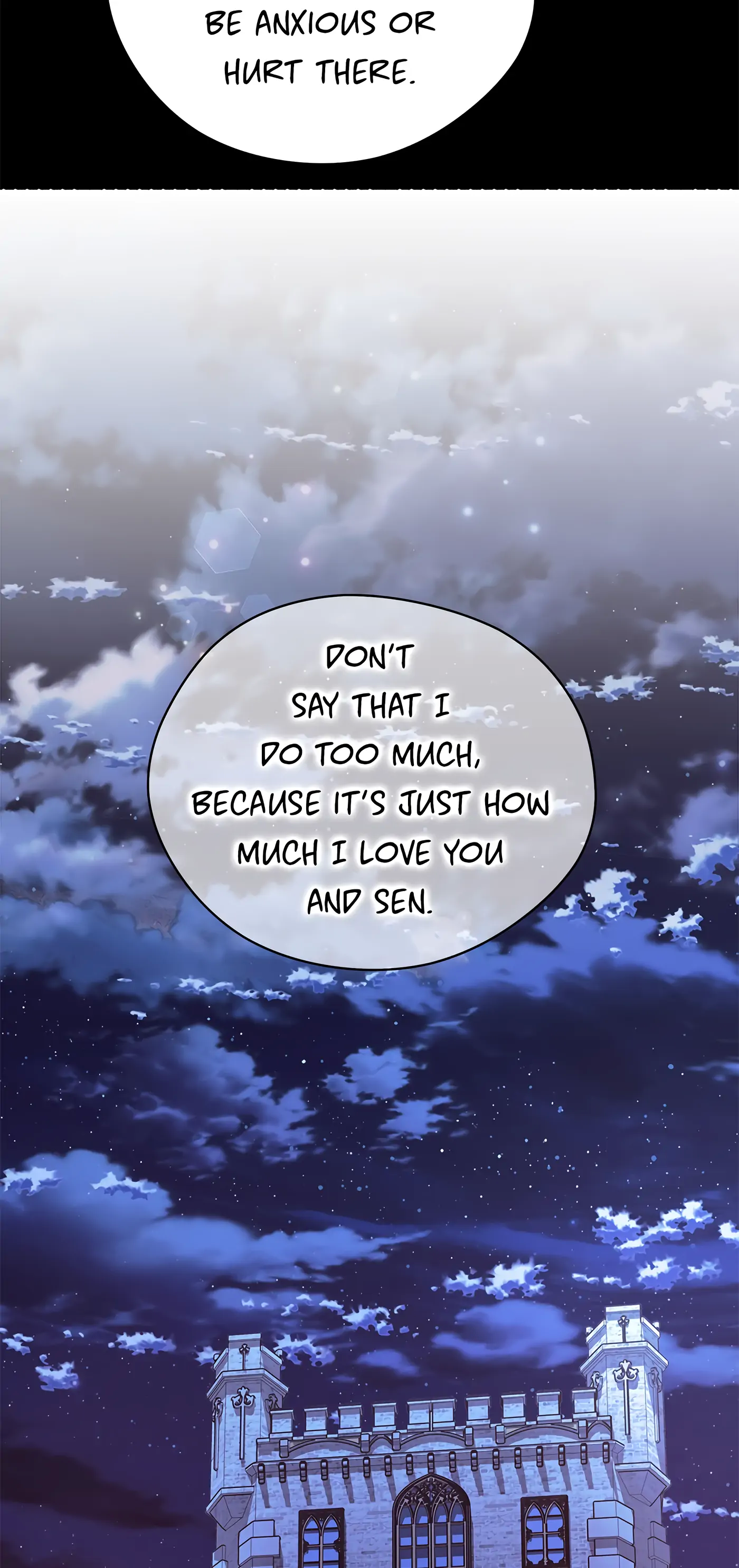 I’m Not a Warrior! Chapter 45 - Page 43