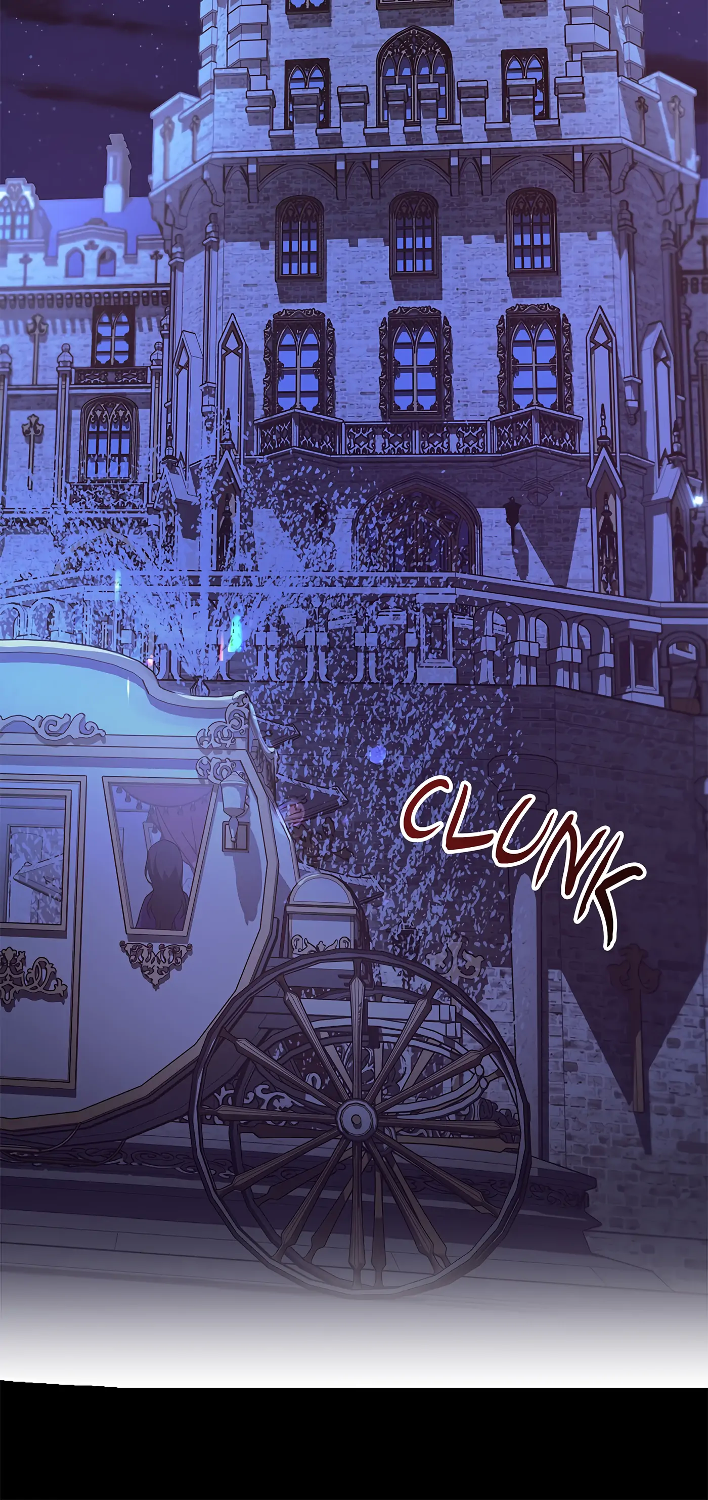 I’m Not a Warrior! Chapter 45 - Page 44