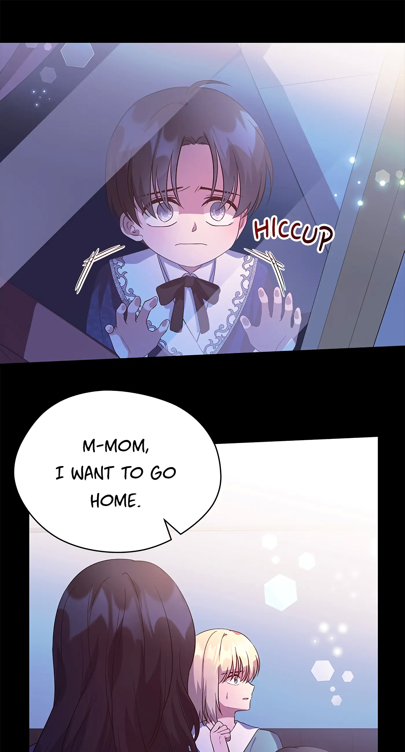 I’m Not a Warrior! Chapter 45 - Page 45