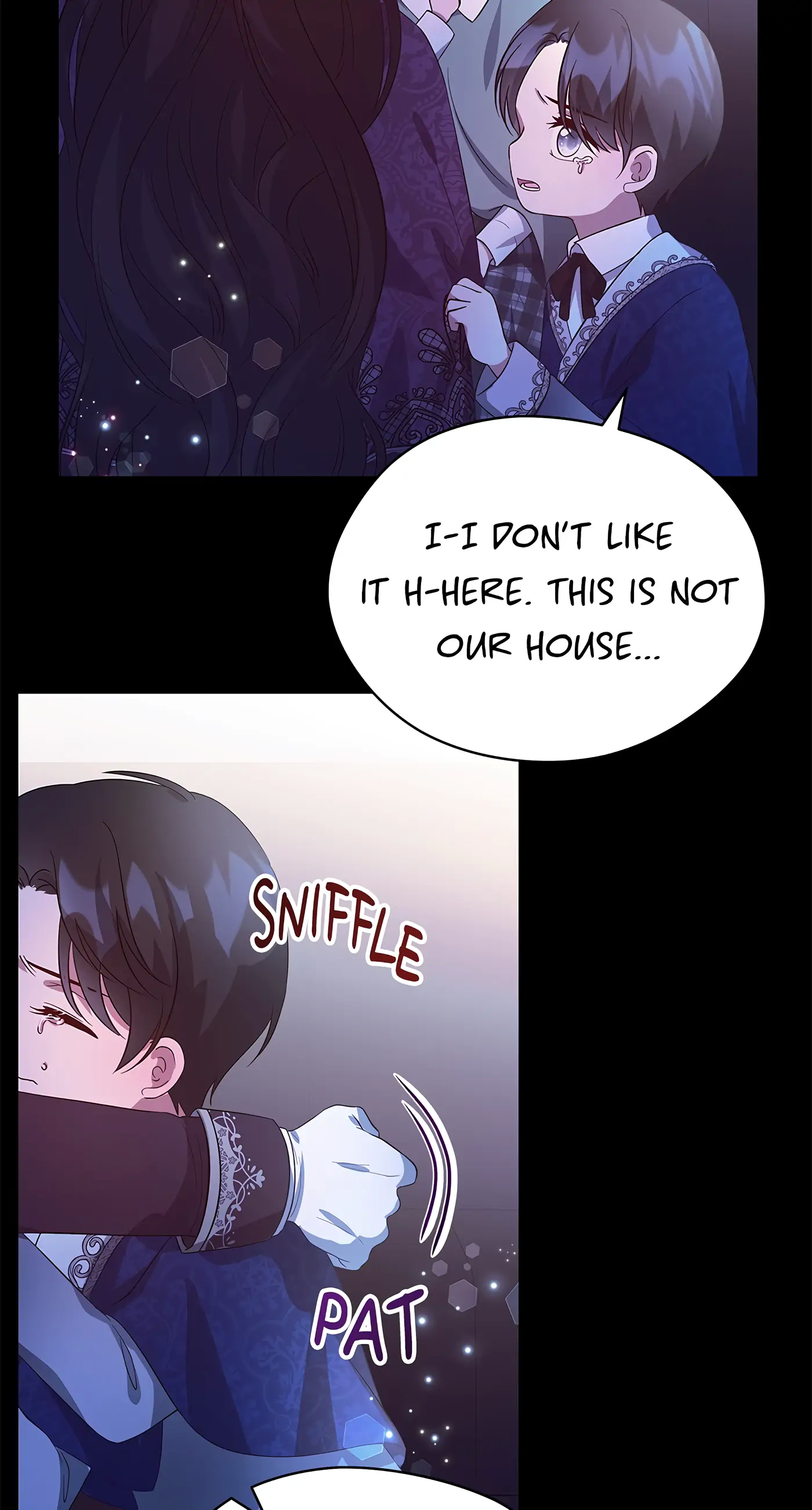 I’m Not a Warrior! Chapter 45 - Page 46