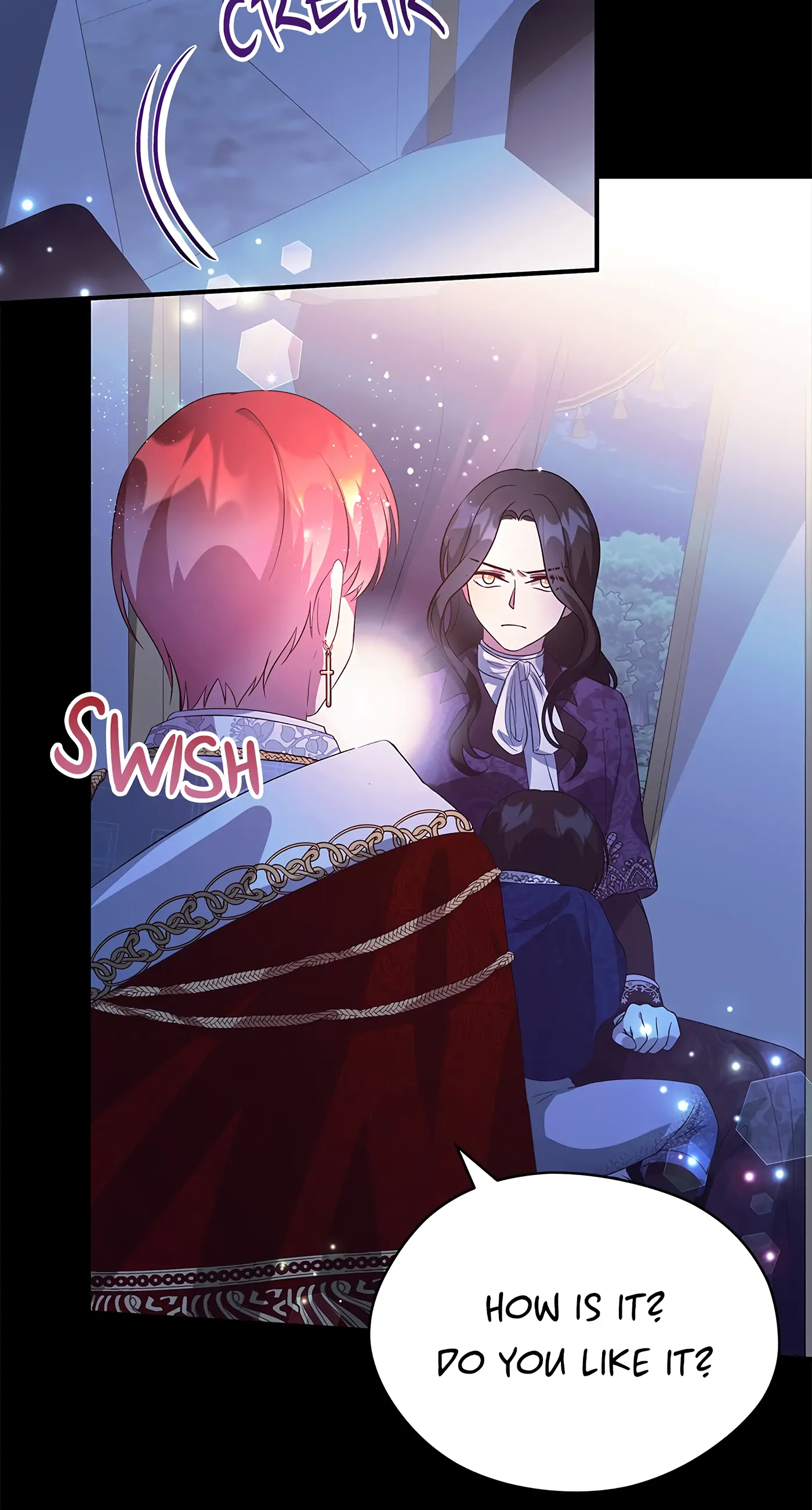 I’m Not a Warrior! Chapter 45 - Page 48