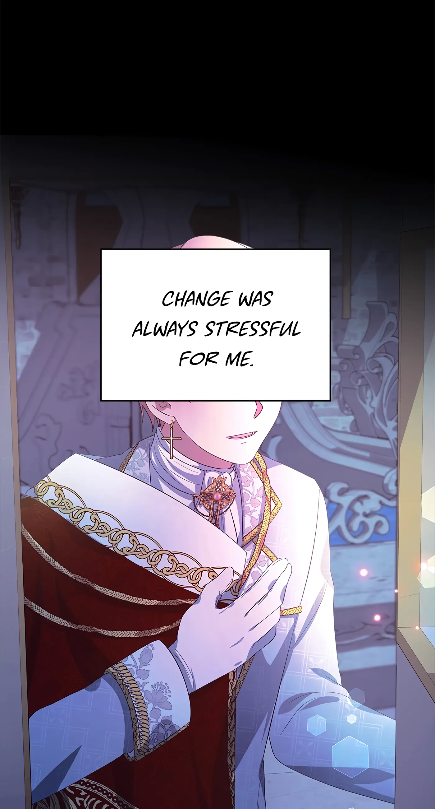 I’m Not a Warrior! Chapter 45 - Page 49