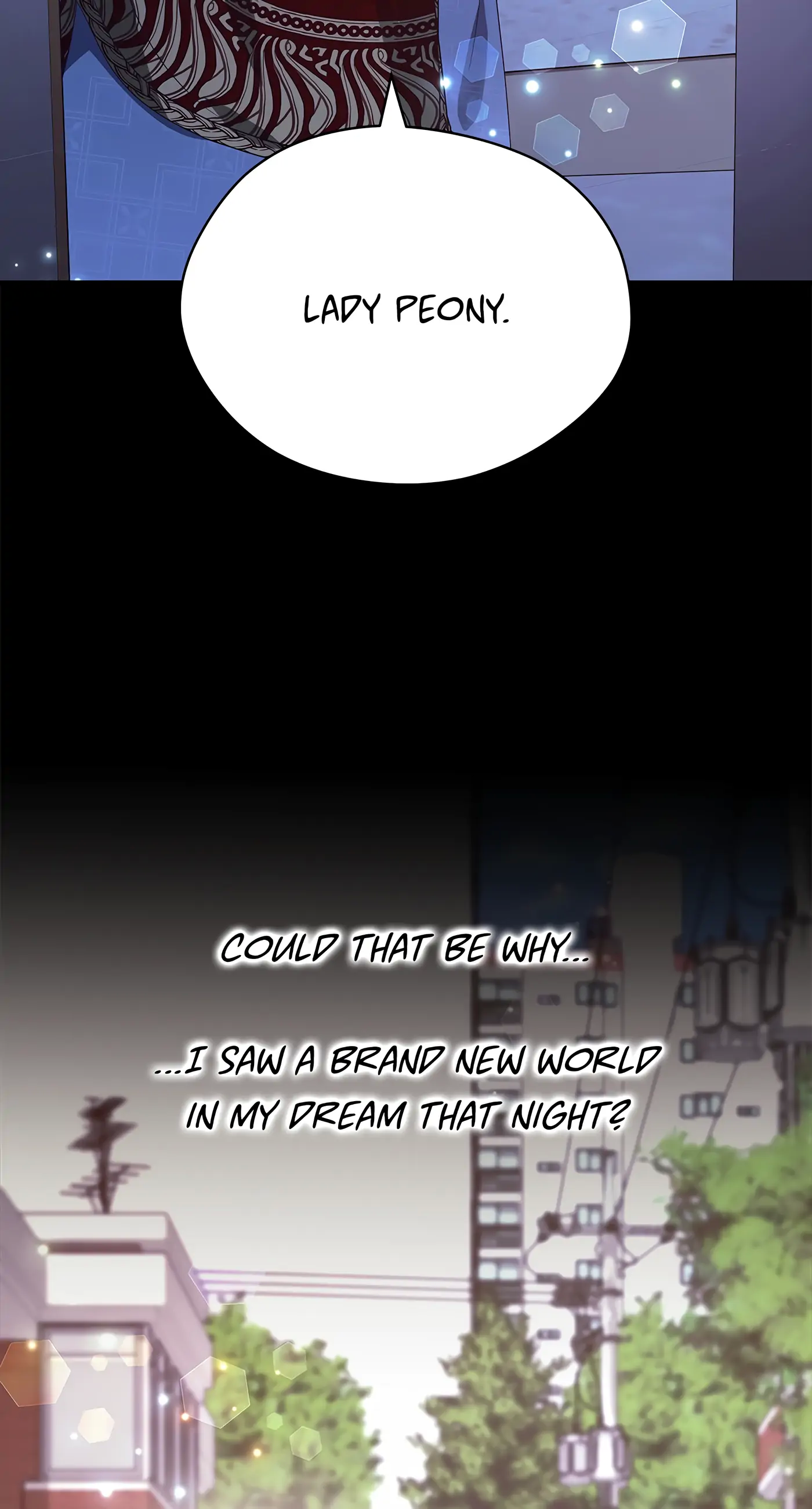 I’m Not a Warrior! Chapter 45 - Page 50