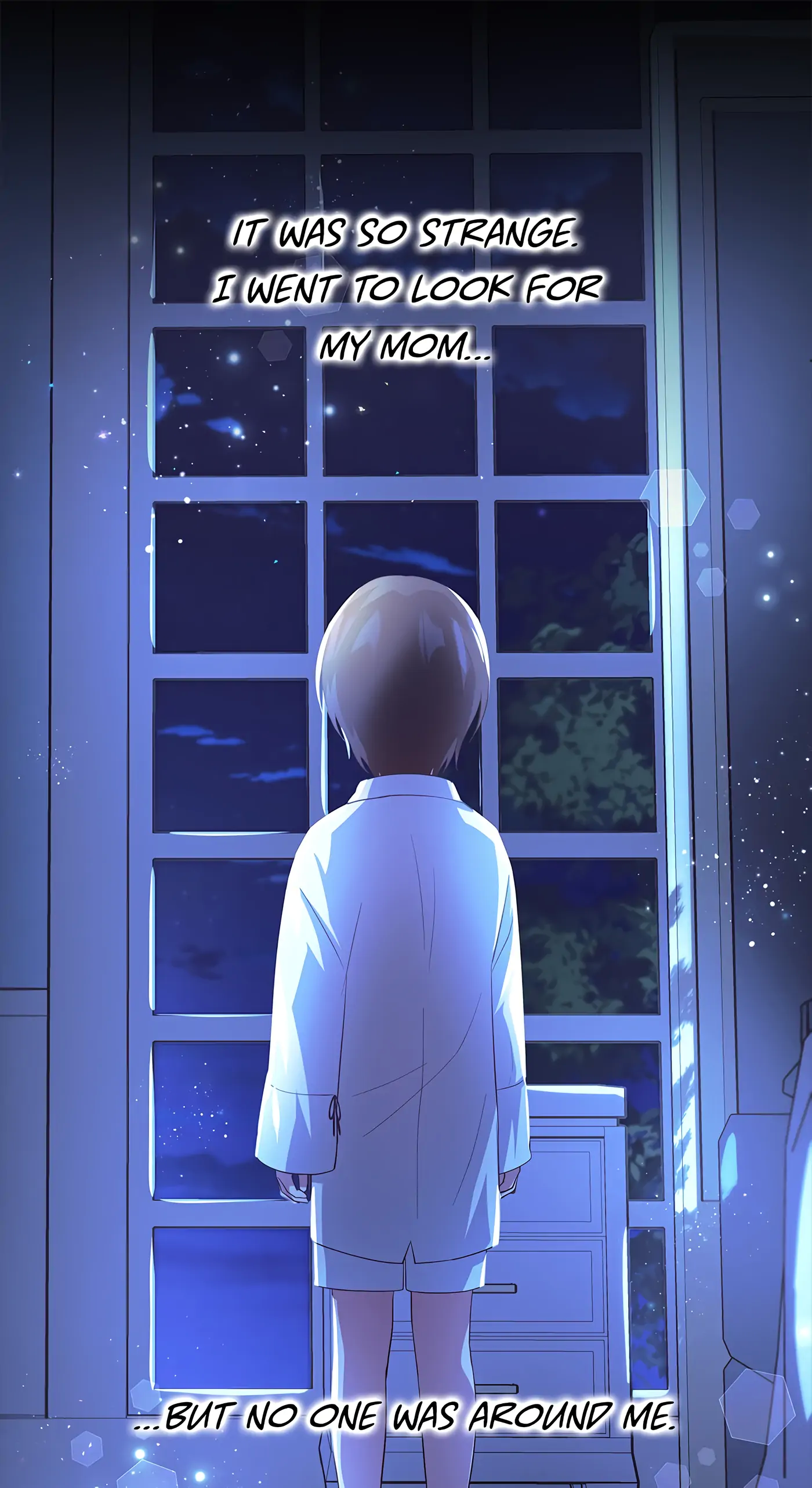 I’m Not a Warrior! Chapter 45 - Page 52