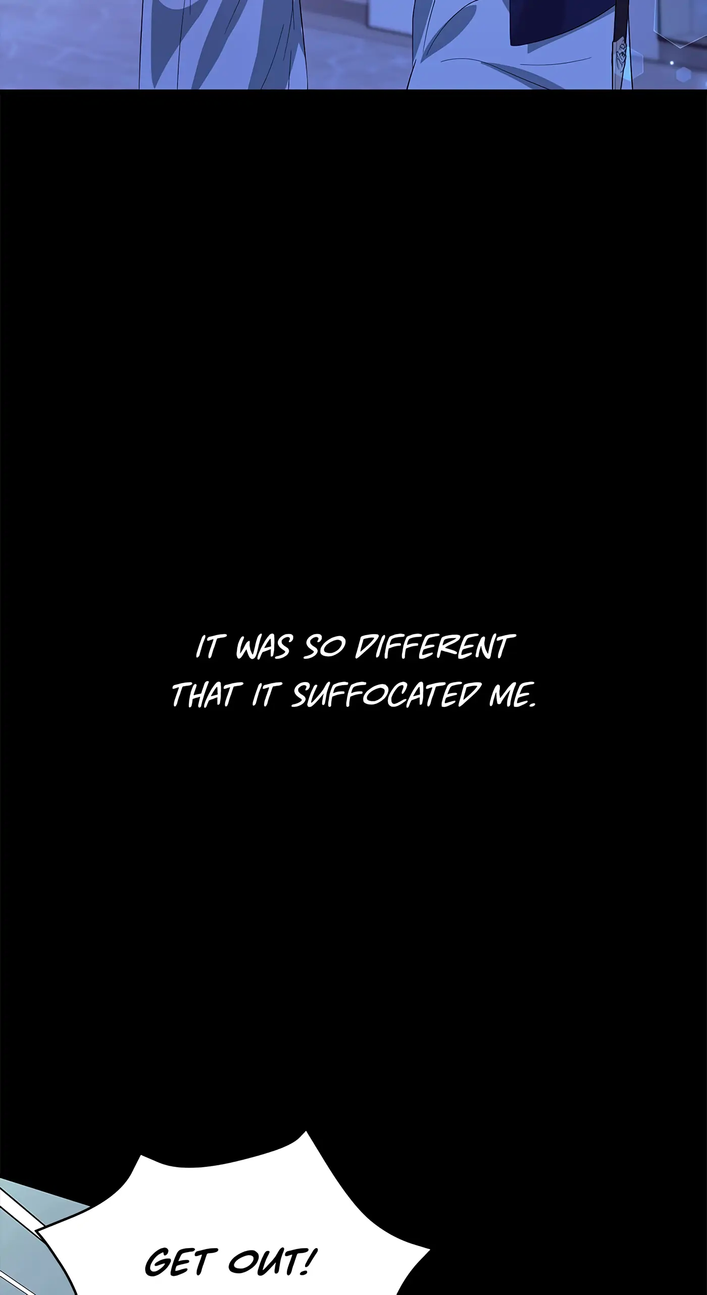 I’m Not a Warrior! Chapter 45 - Page 55