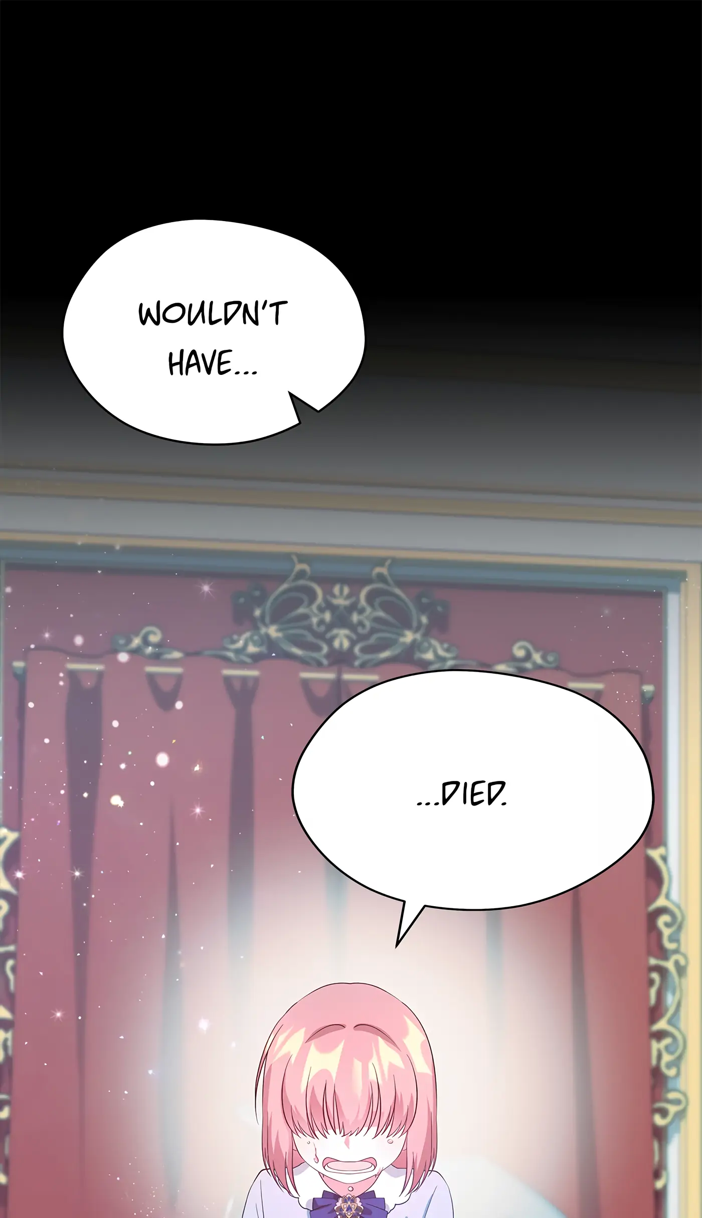 I’m Not a Warrior! Chapter 45 - Page 59