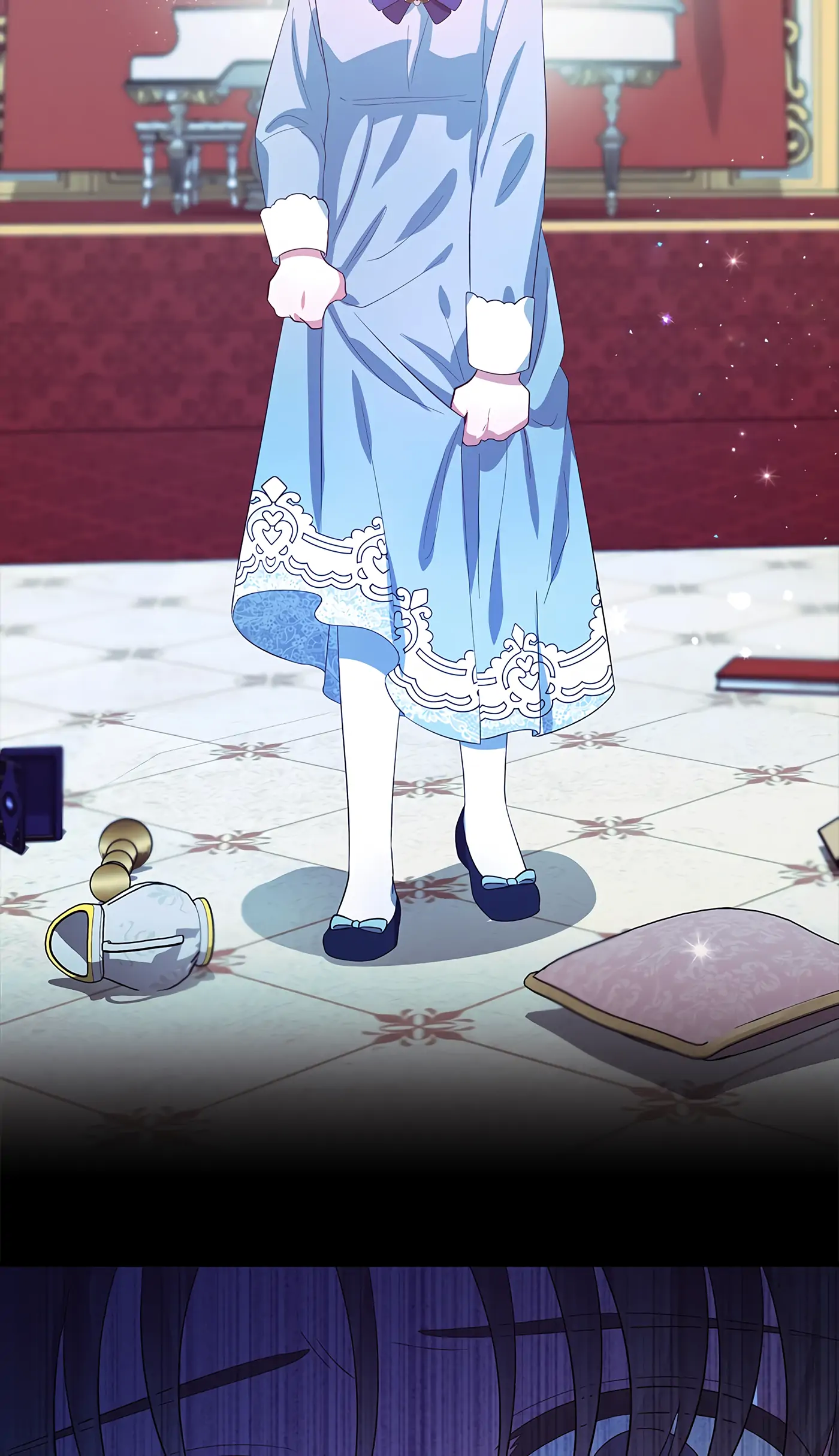 I’m Not a Warrior! Chapter 45 - Page 60