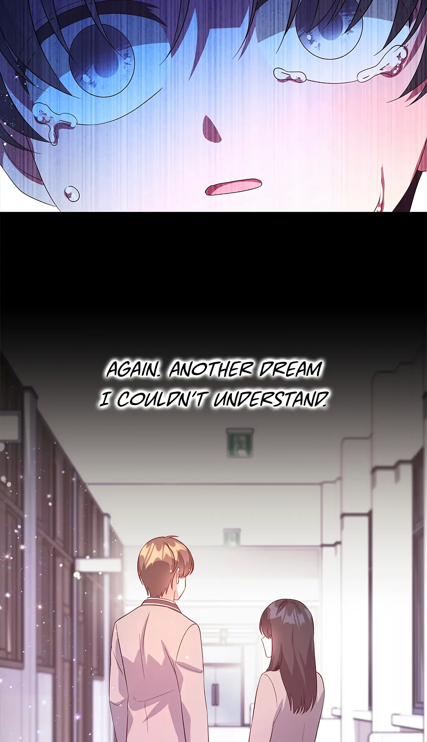 I’m Not a Warrior! Chapter 45 - Page 61