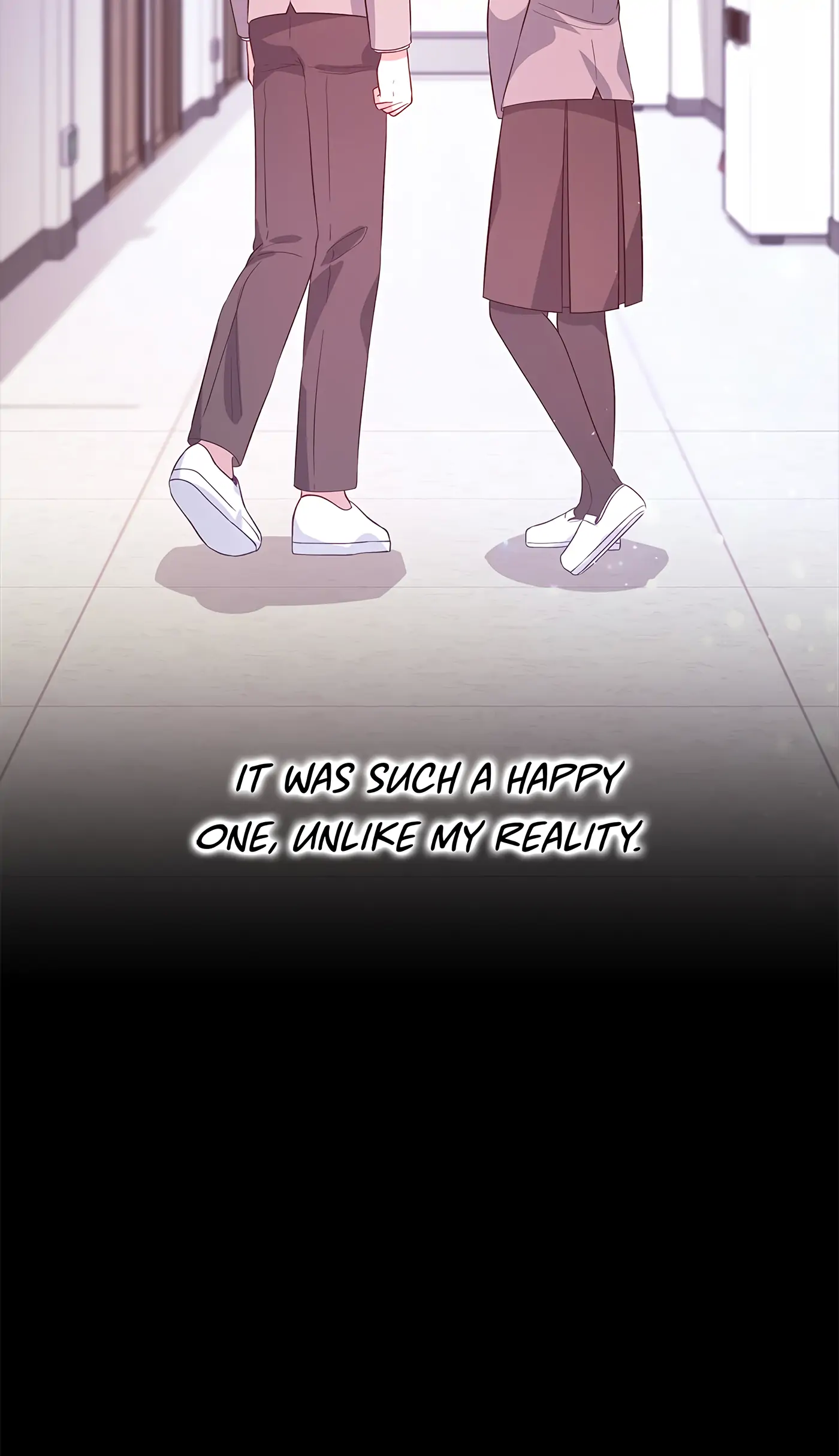 I’m Not a Warrior! Chapter 45 - Page 62