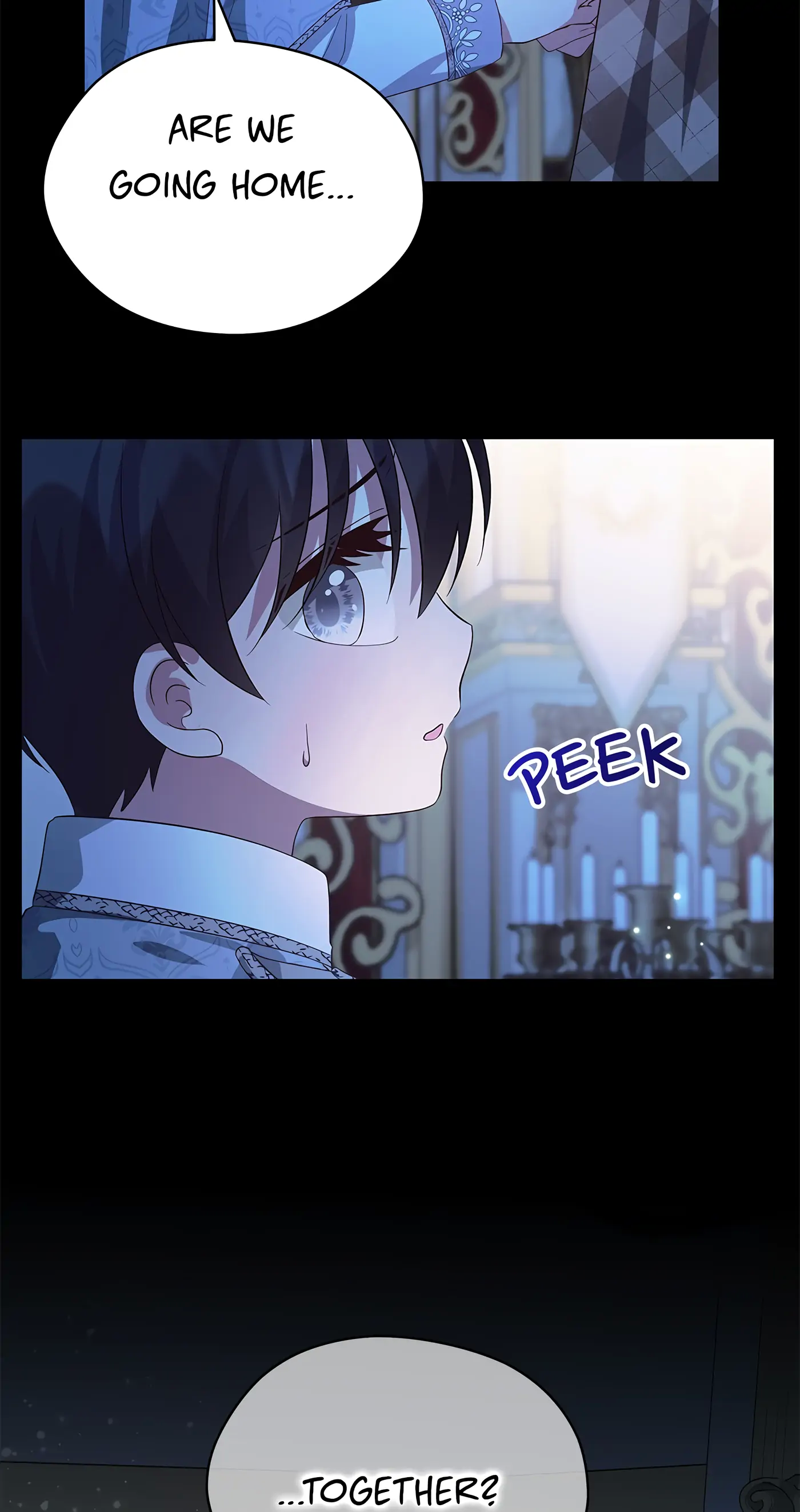 I’m Not a Warrior! Chapter 46 - Page 4