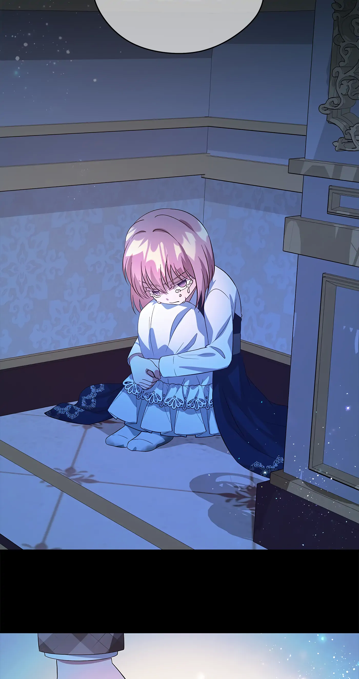 I’m Not a Warrior! Chapter 46 - Page 5