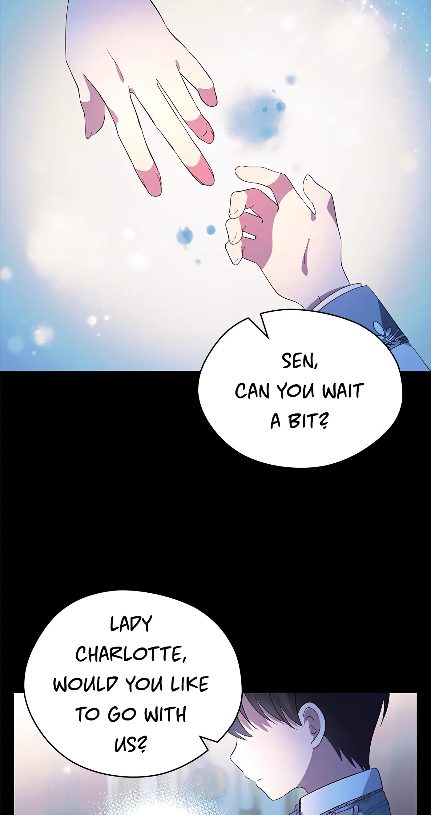 I’m Not a Warrior! Chapter 46 - Page 6