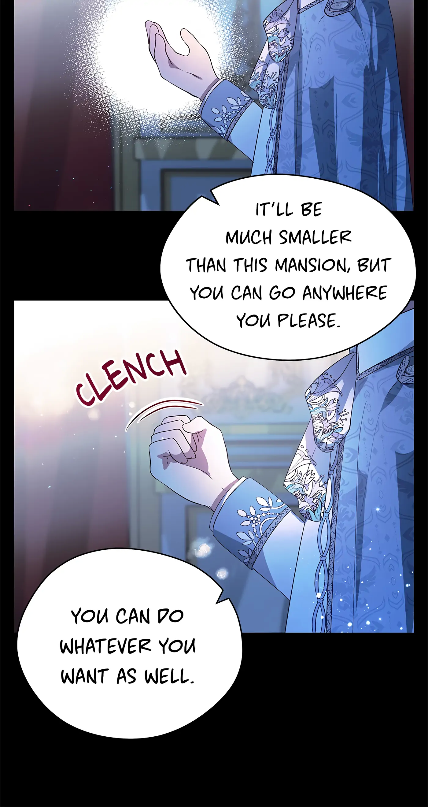 I’m Not a Warrior! Chapter 46 - Page 7