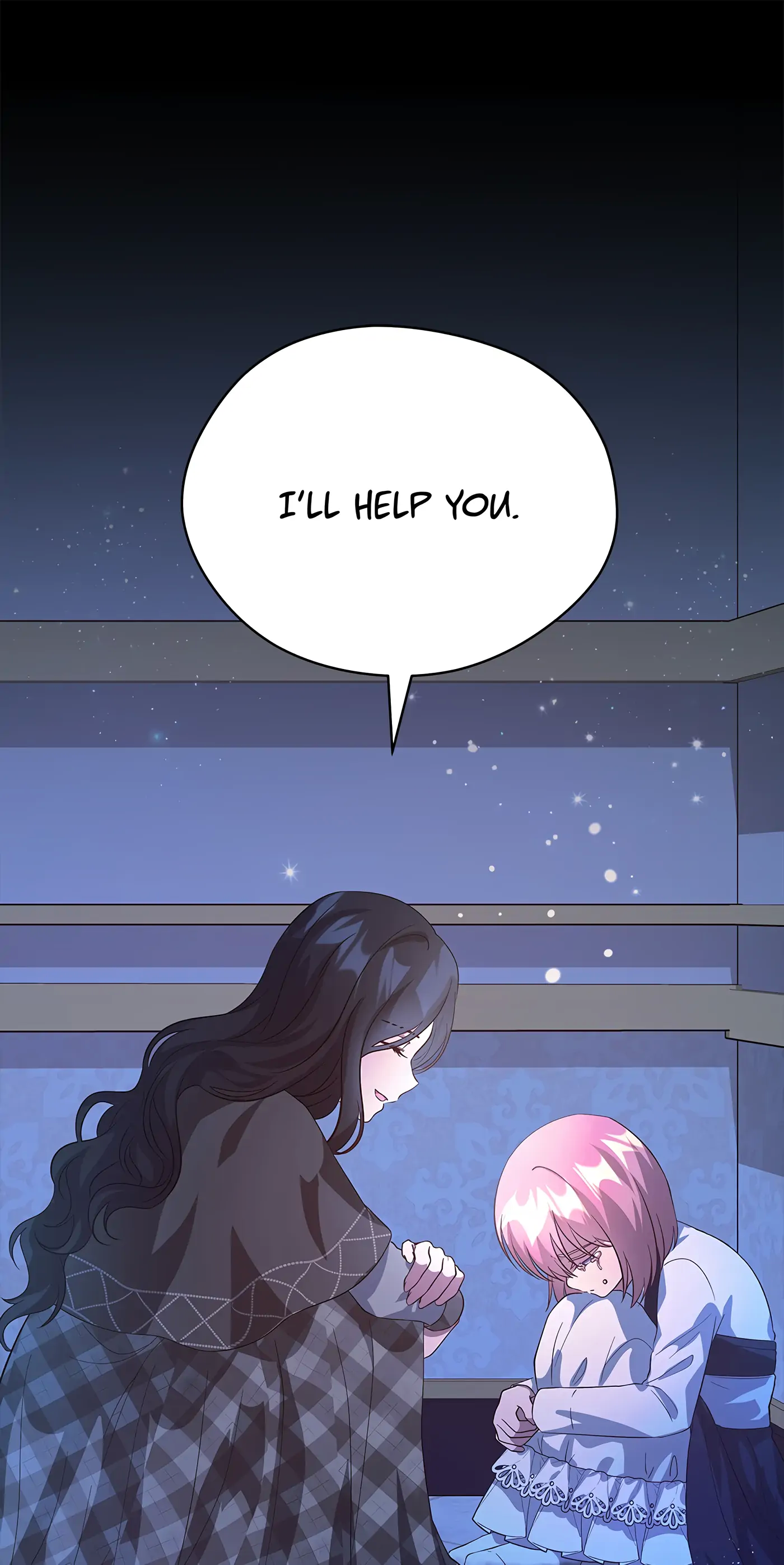 I’m Not a Warrior! Chapter 46 - Page 8