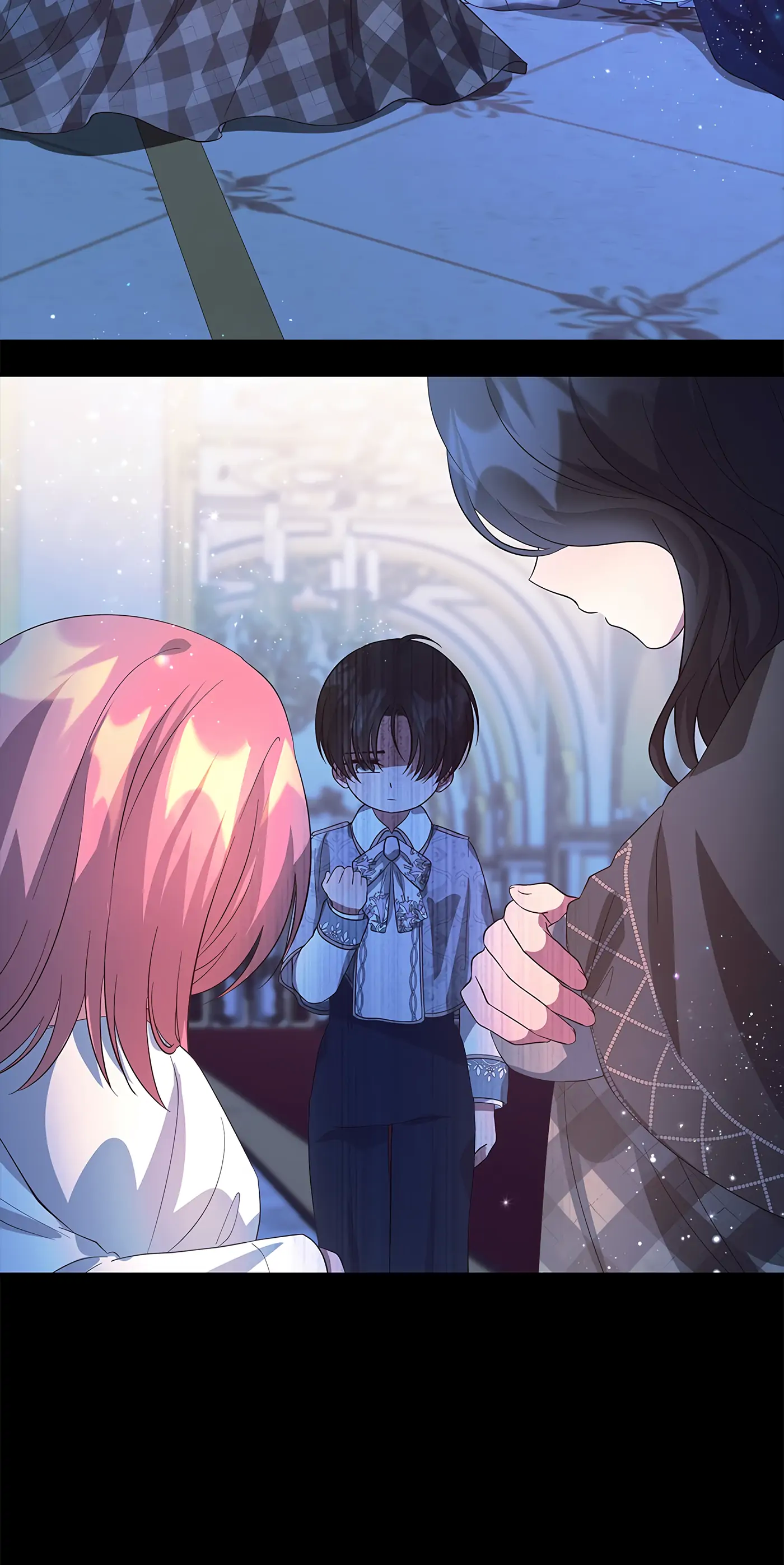 I’m Not a Warrior! Chapter 46 - Page 9