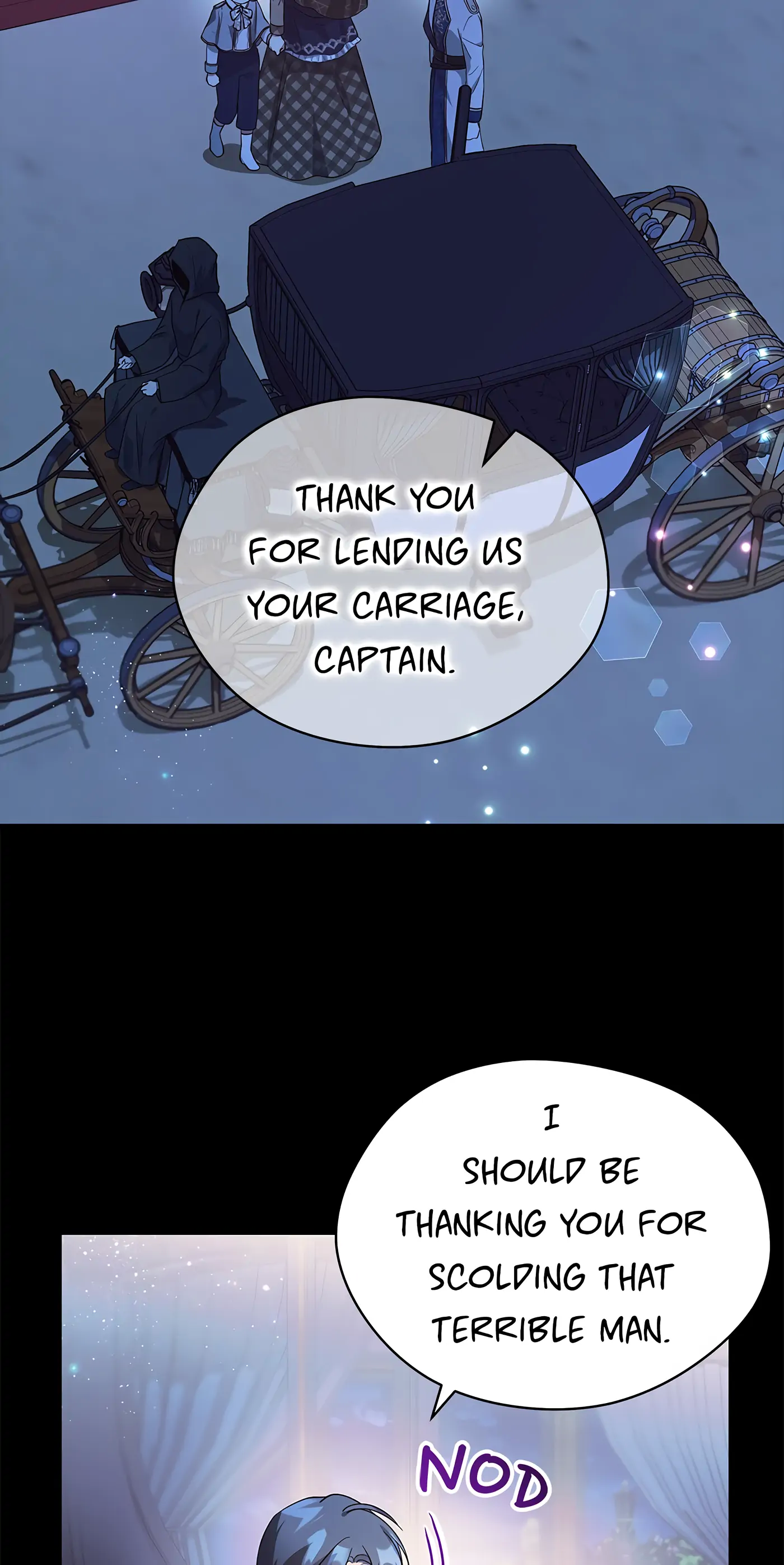 I’m Not a Warrior! Chapter 46 - Page 11