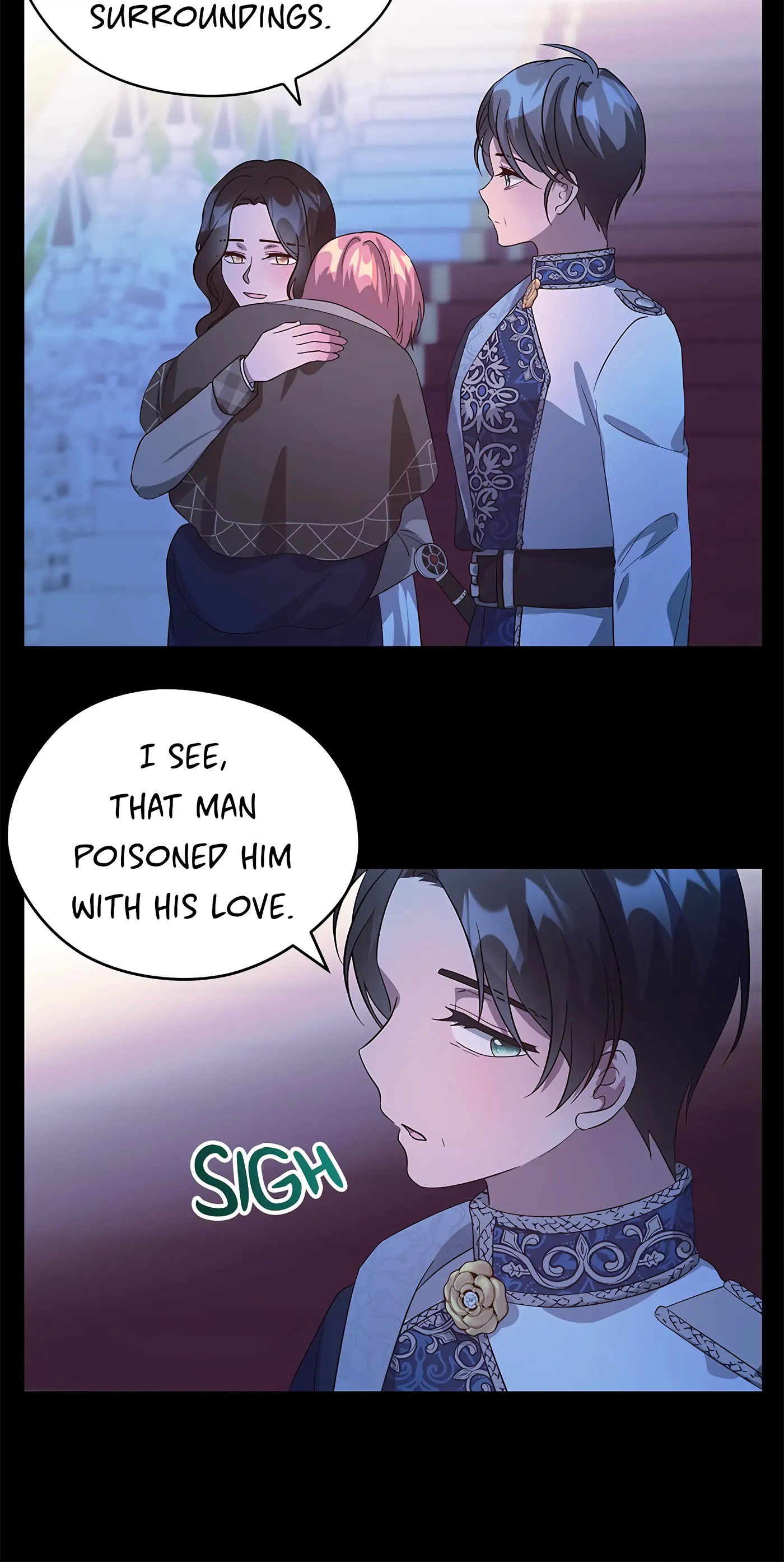 I’m Not a Warrior! Chapter 46 - Page 14