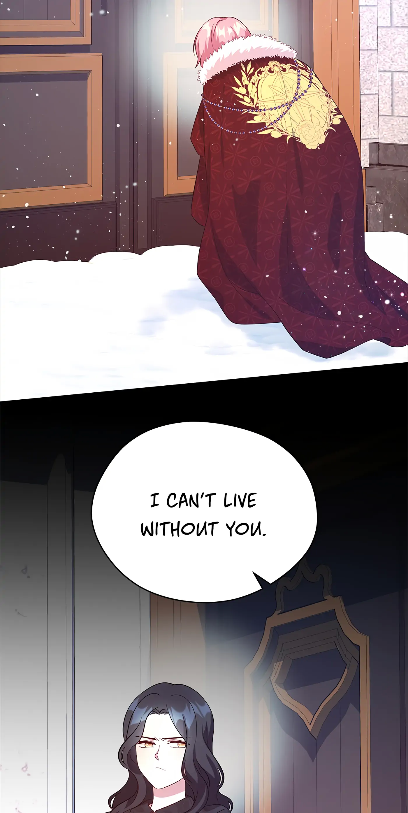 I’m Not a Warrior! Chapter 46 - Page 18