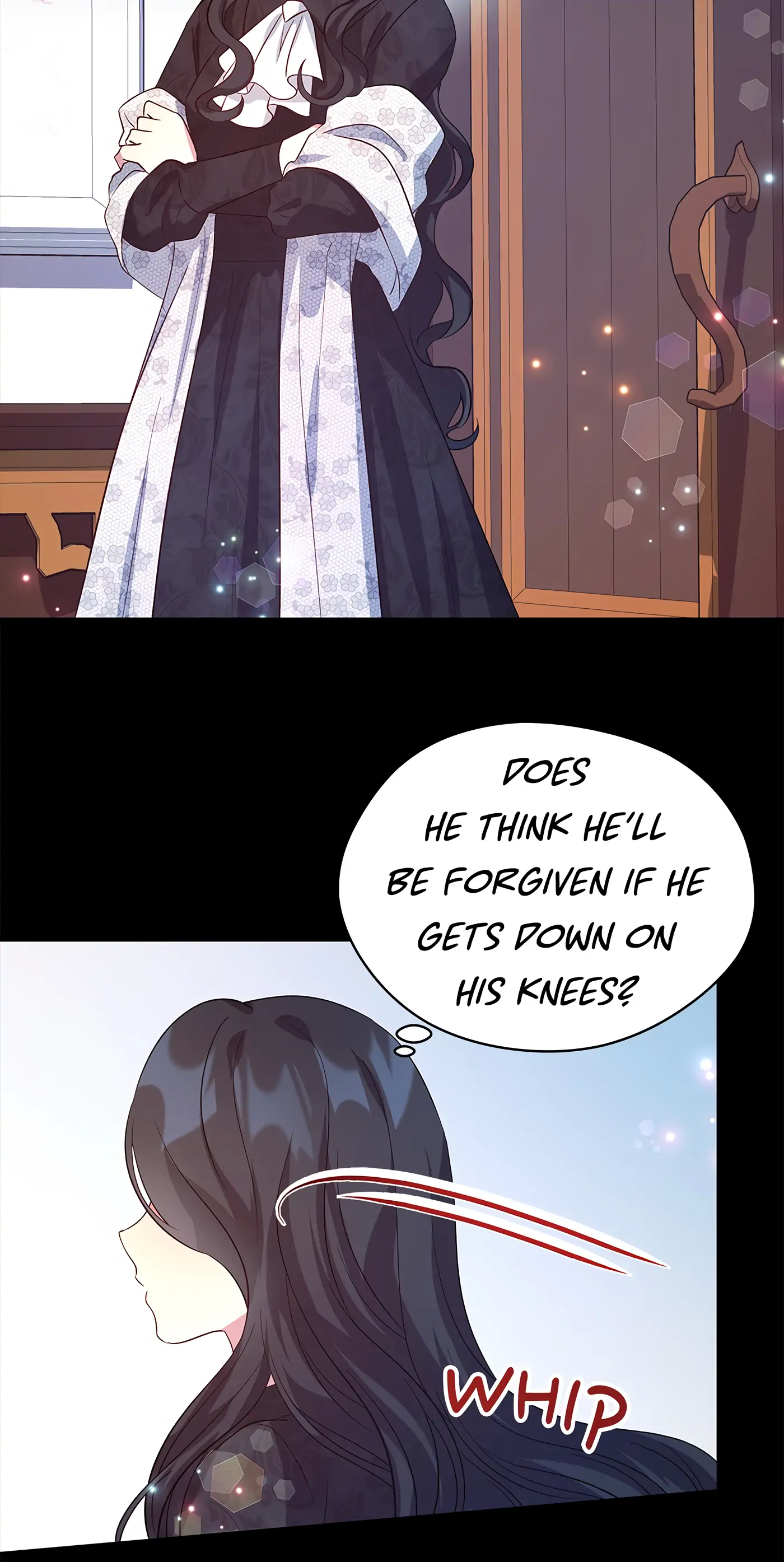 I’m Not a Warrior! Chapter 46 - Page 19