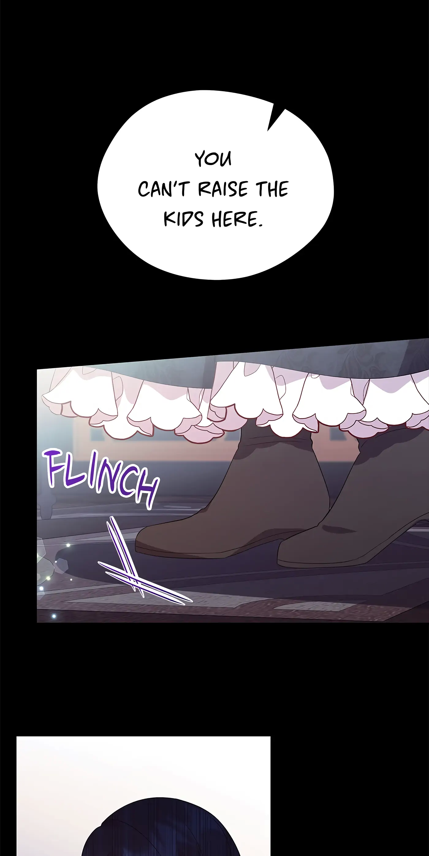 I’m Not a Warrior! Chapter 46 - Page 20