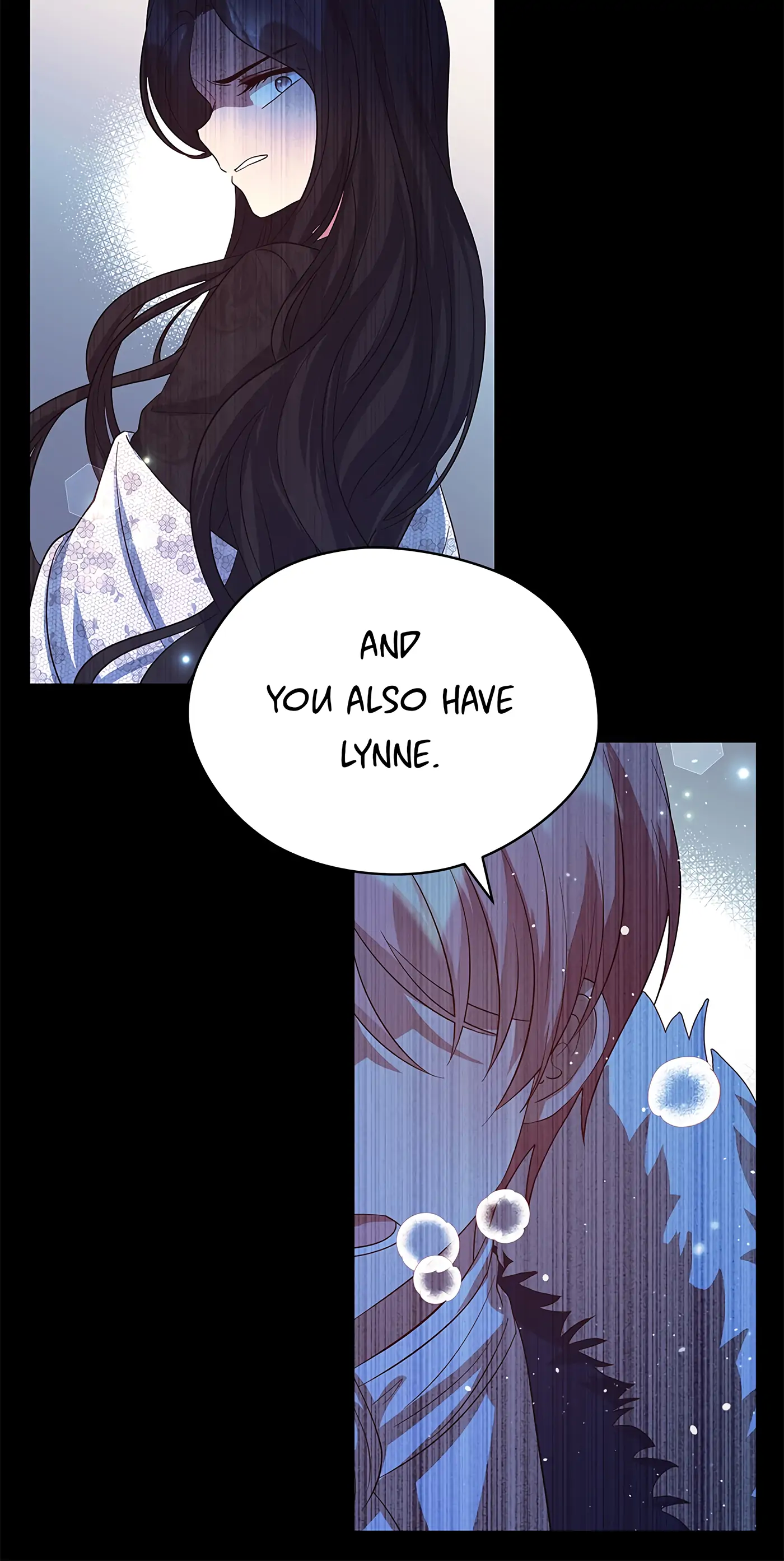 I’m Not a Warrior! Chapter 46 - Page 21