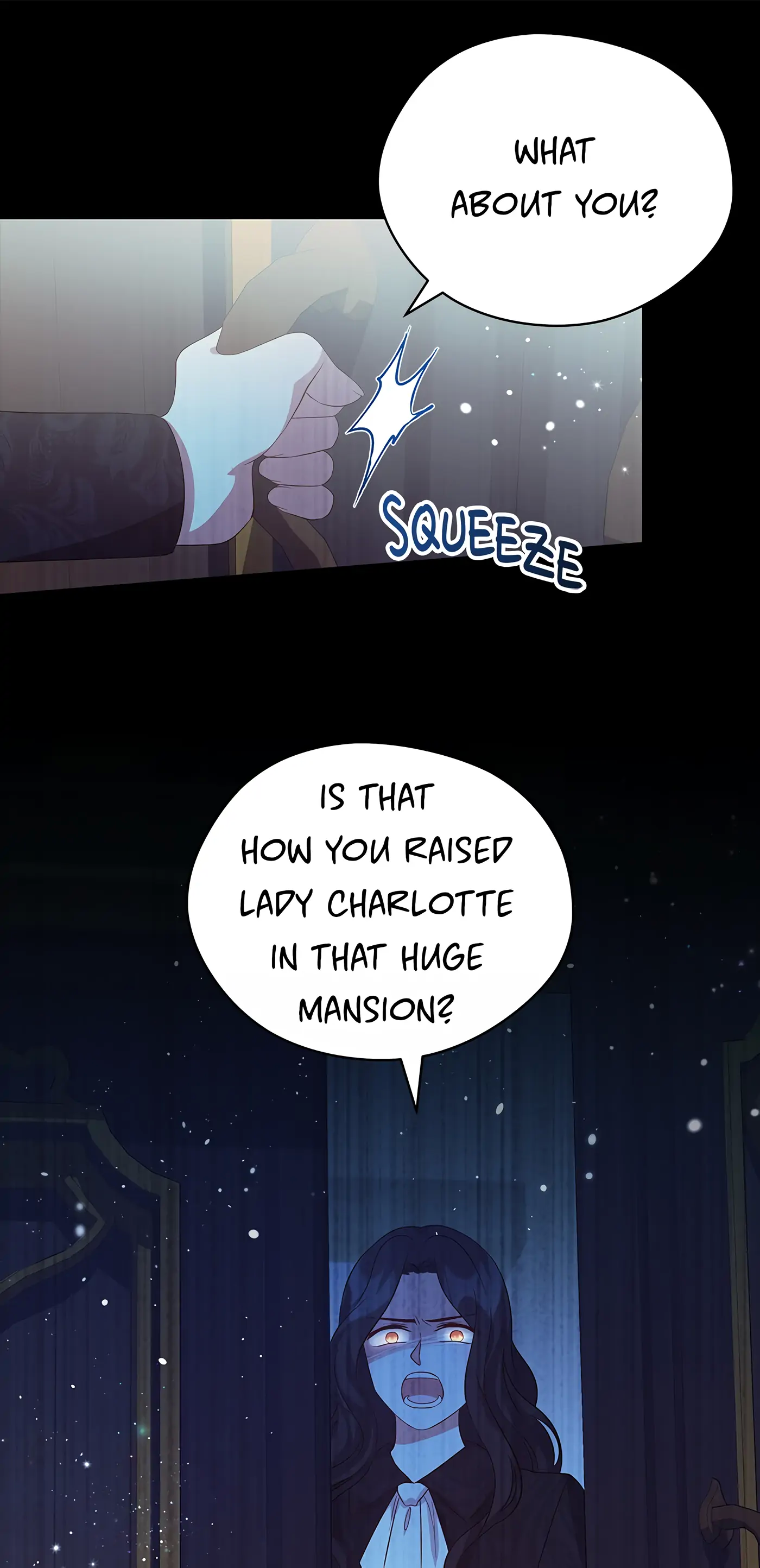 I’m Not a Warrior! Chapter 46 - Page 22