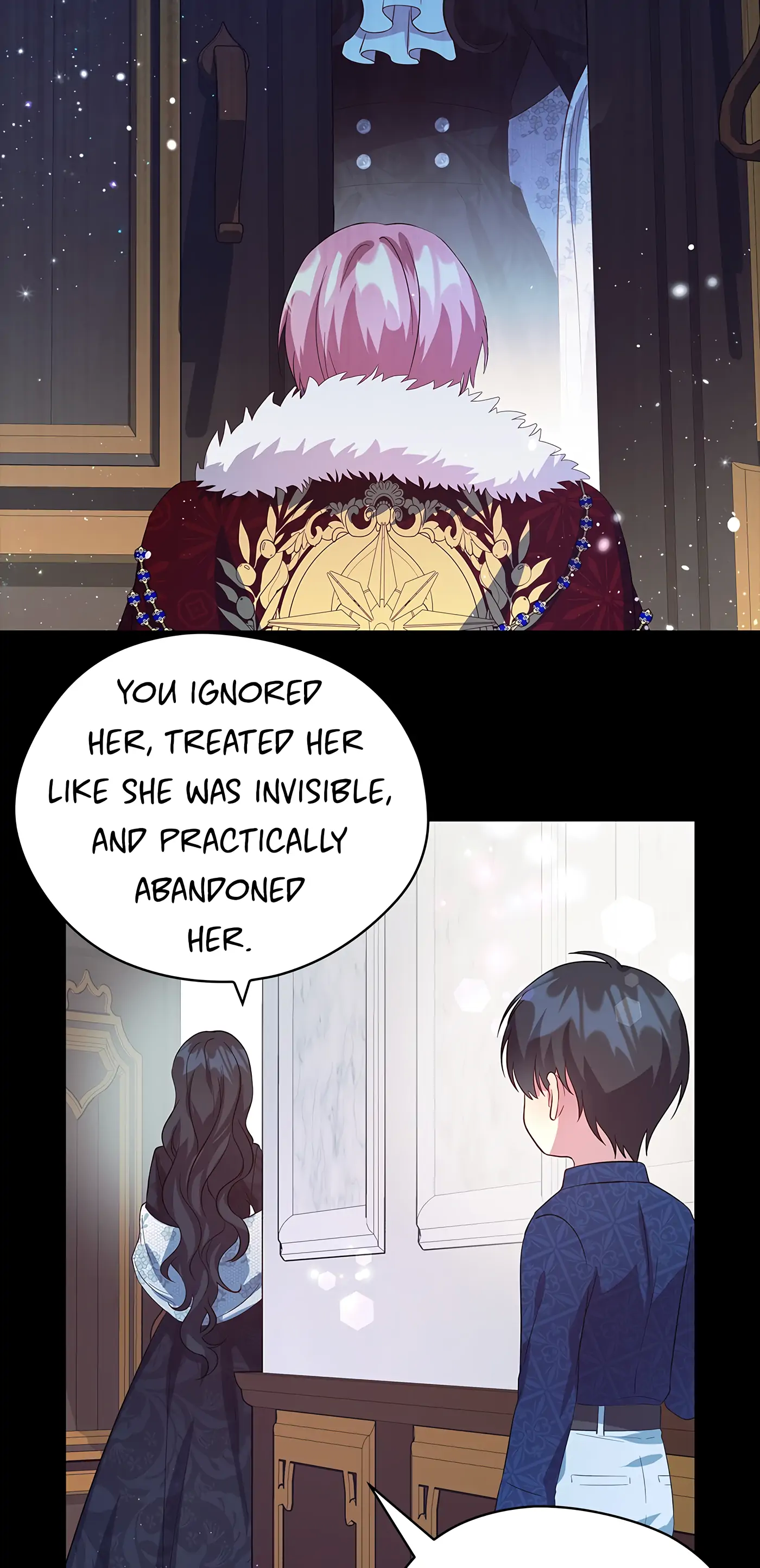 I’m Not a Warrior! Chapter 46 - Page 23