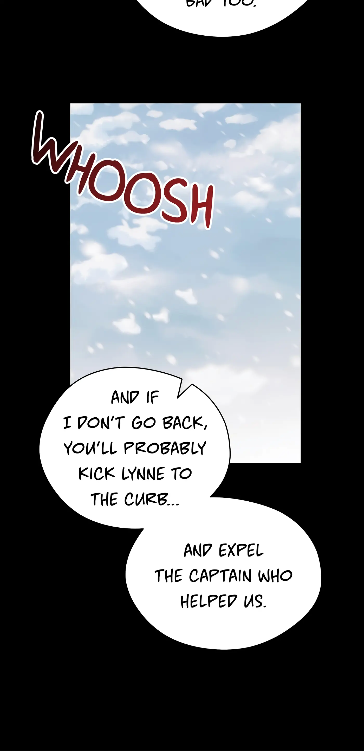 I’m Not a Warrior! Chapter 46 - Page 27