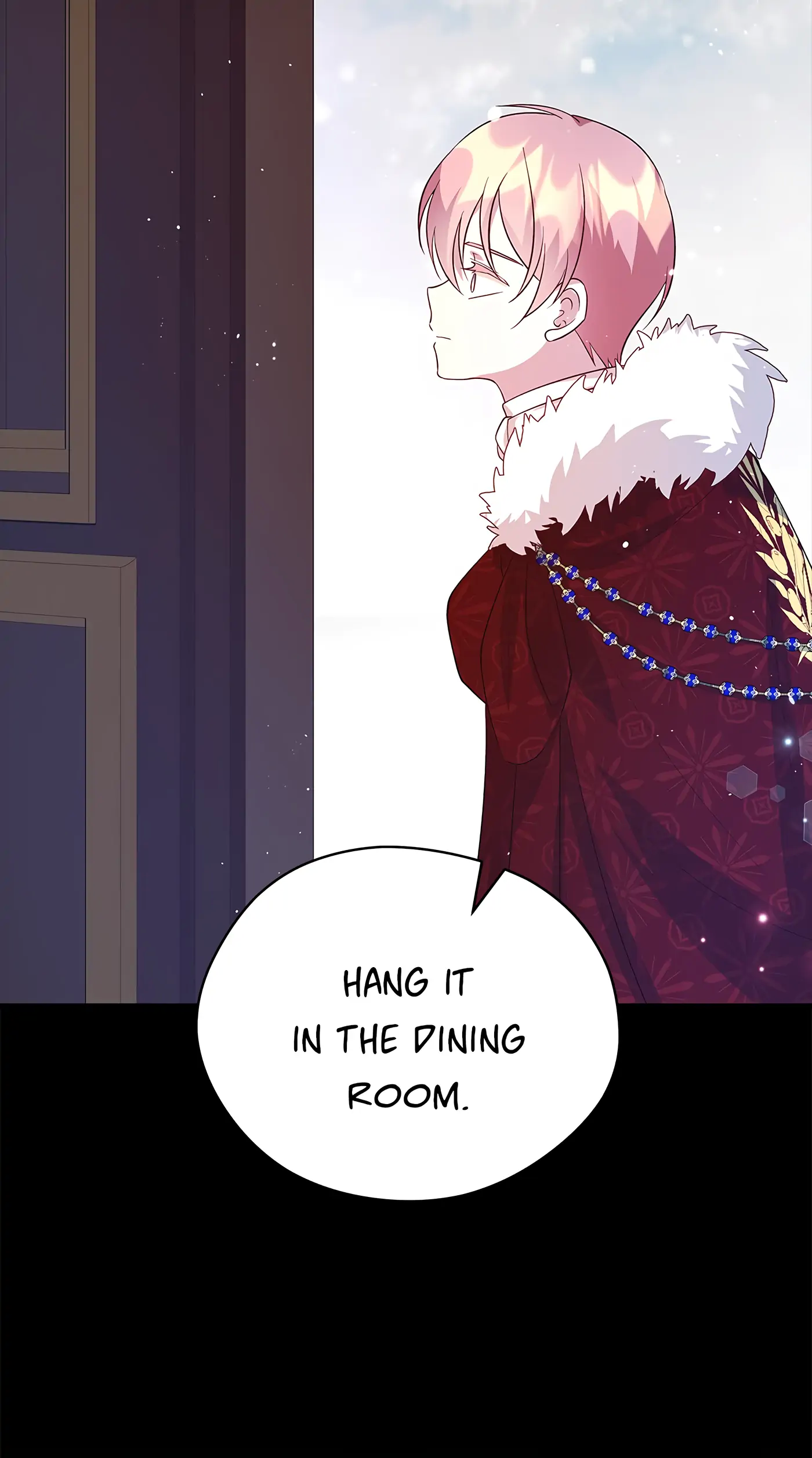 I’m Not a Warrior! Chapter 46 - Page 29