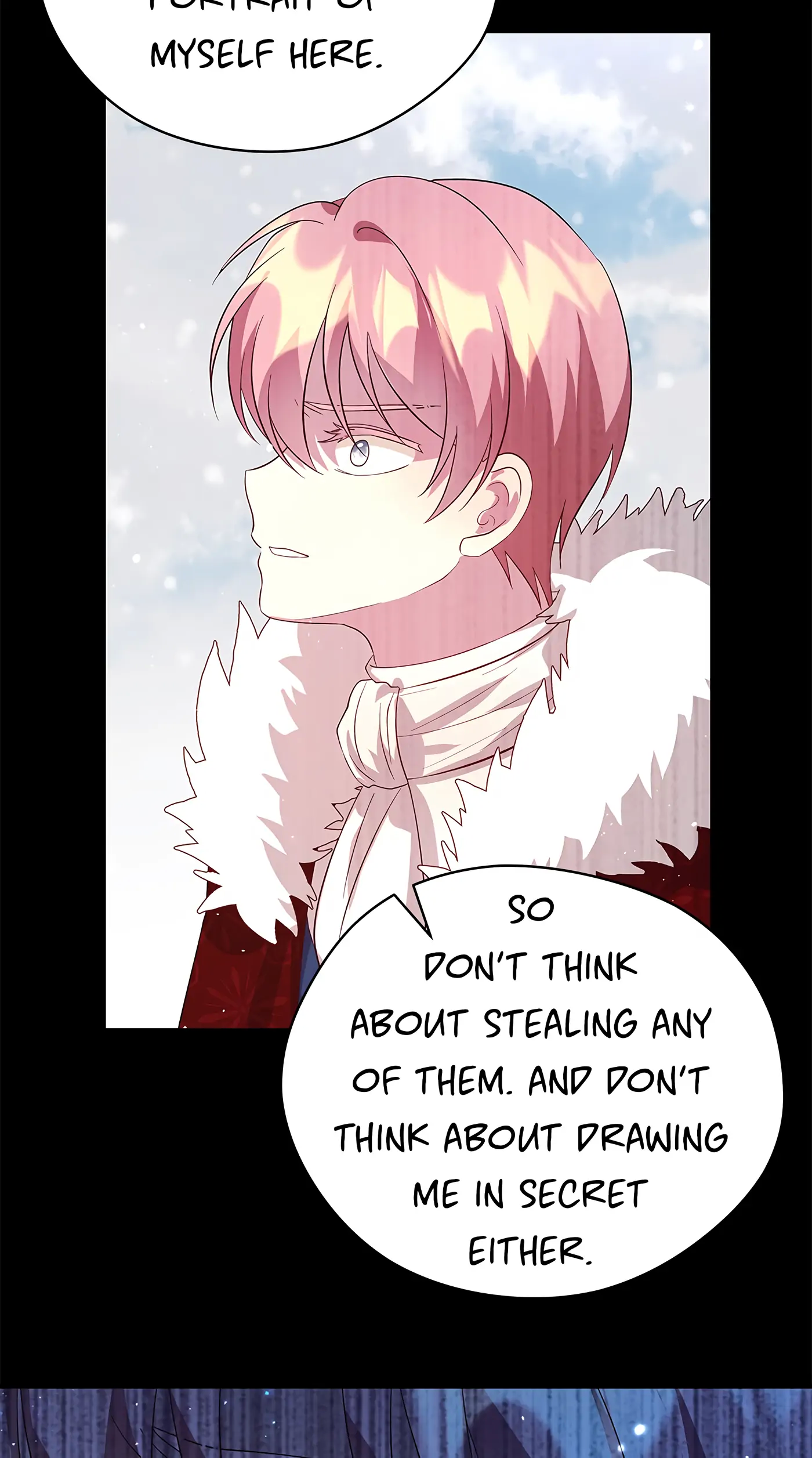 I’m Not a Warrior! Chapter 46 - Page 32