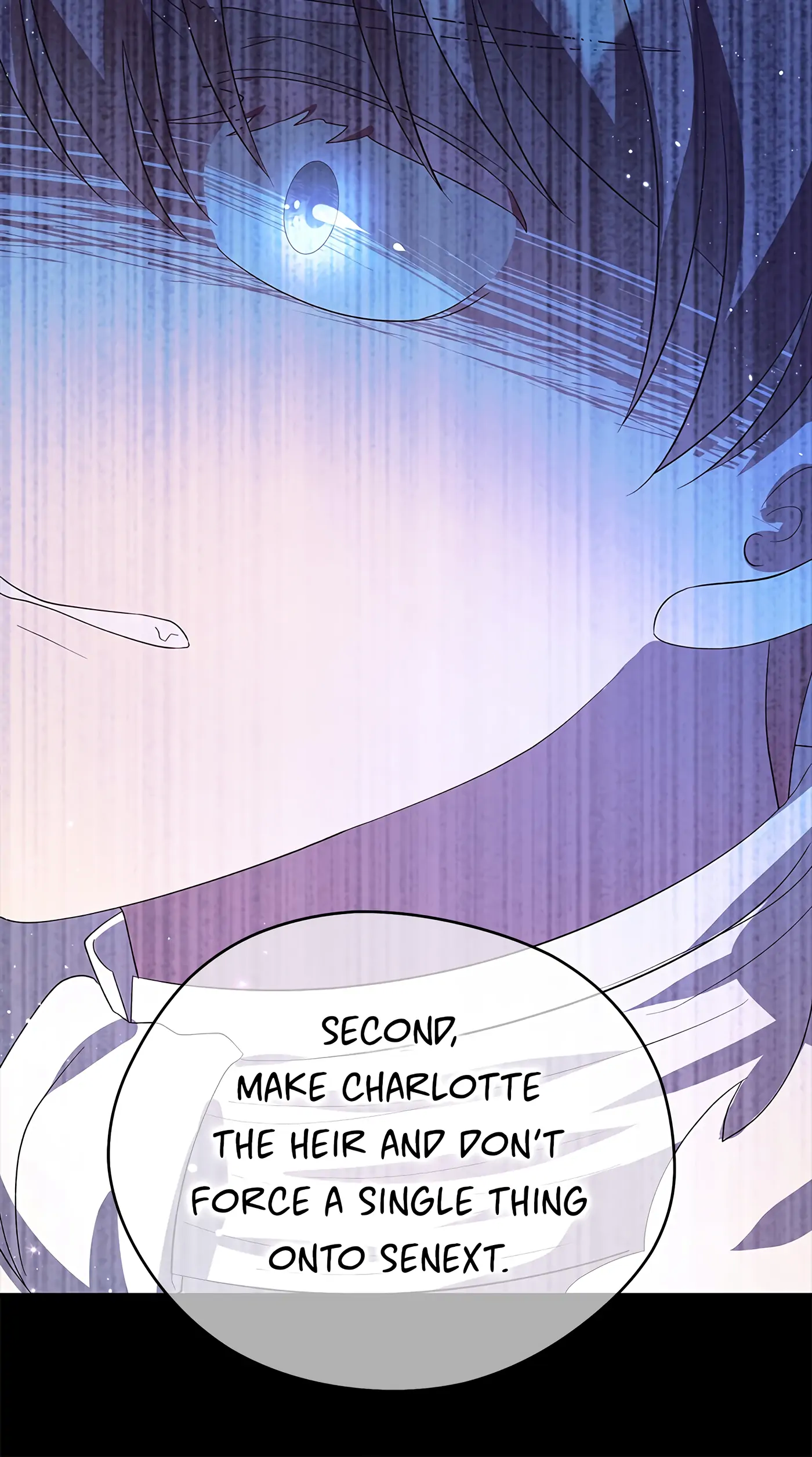 I’m Not a Warrior! Chapter 46 - Page 33