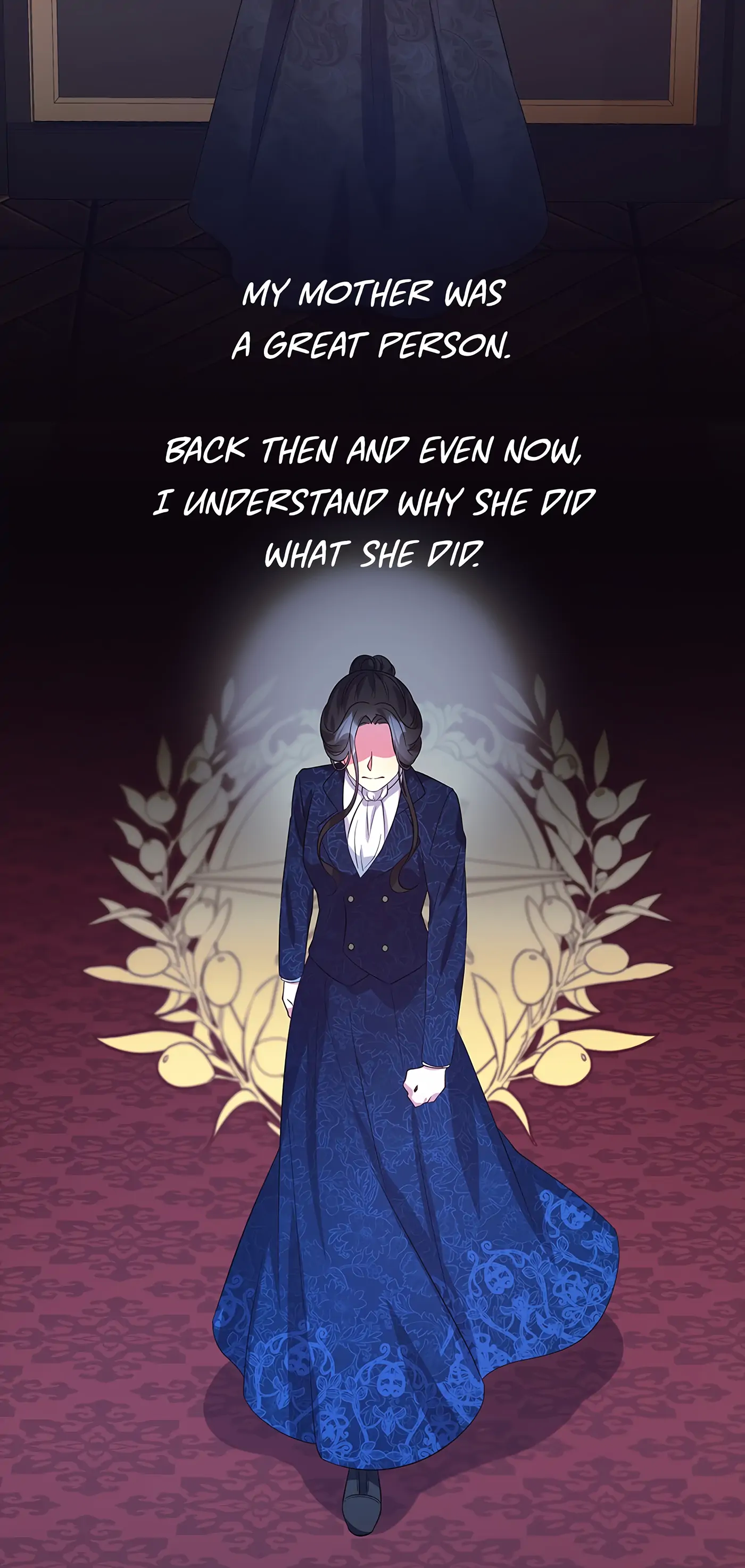 I’m Not a Warrior! Chapter 46 - Page 35