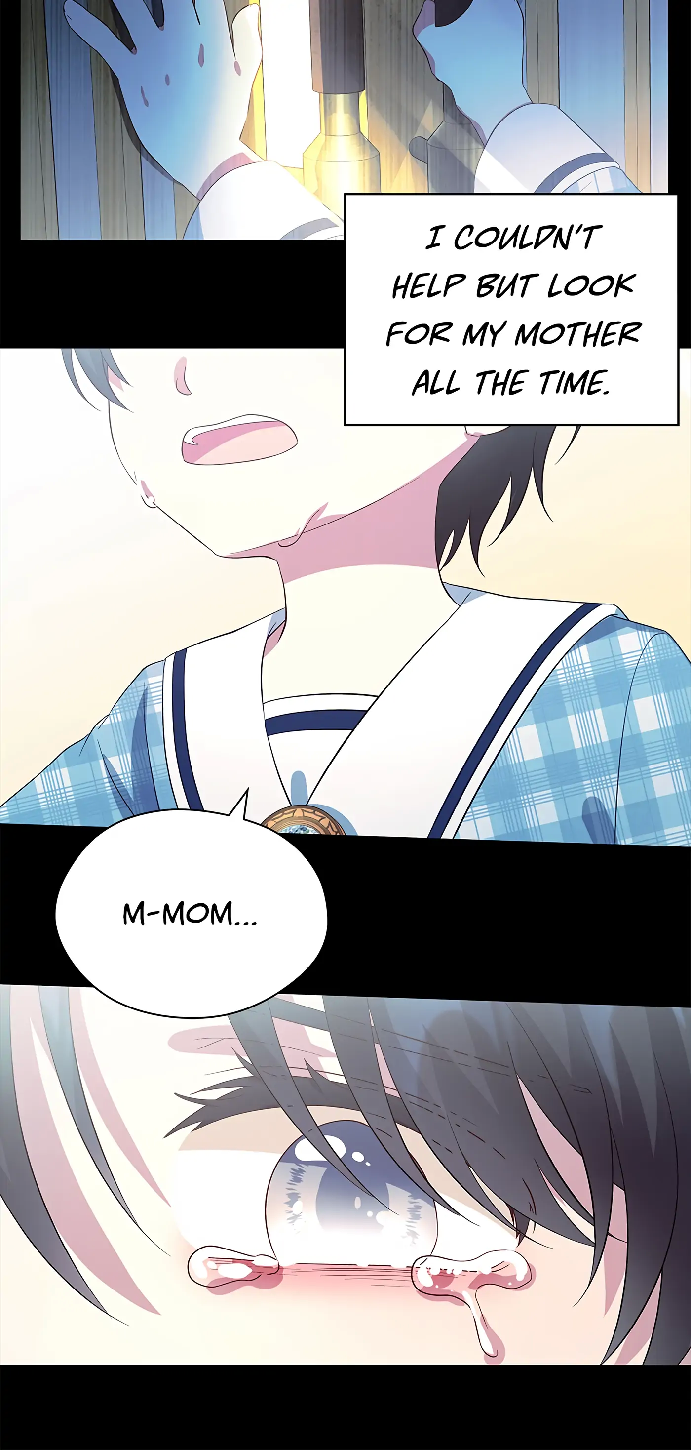 I’m Not a Warrior! Chapter 46 - Page 40