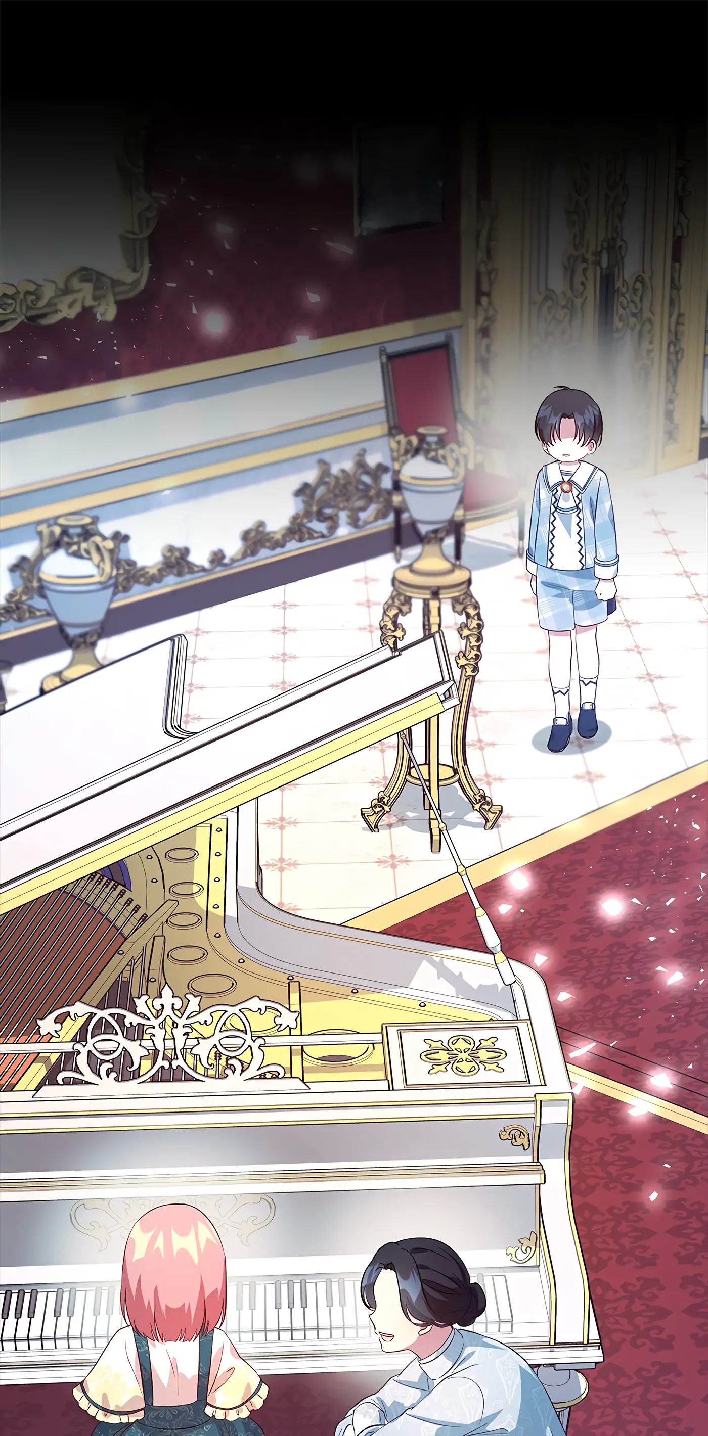 I’m Not a Warrior! Chapter 46 - Page 41