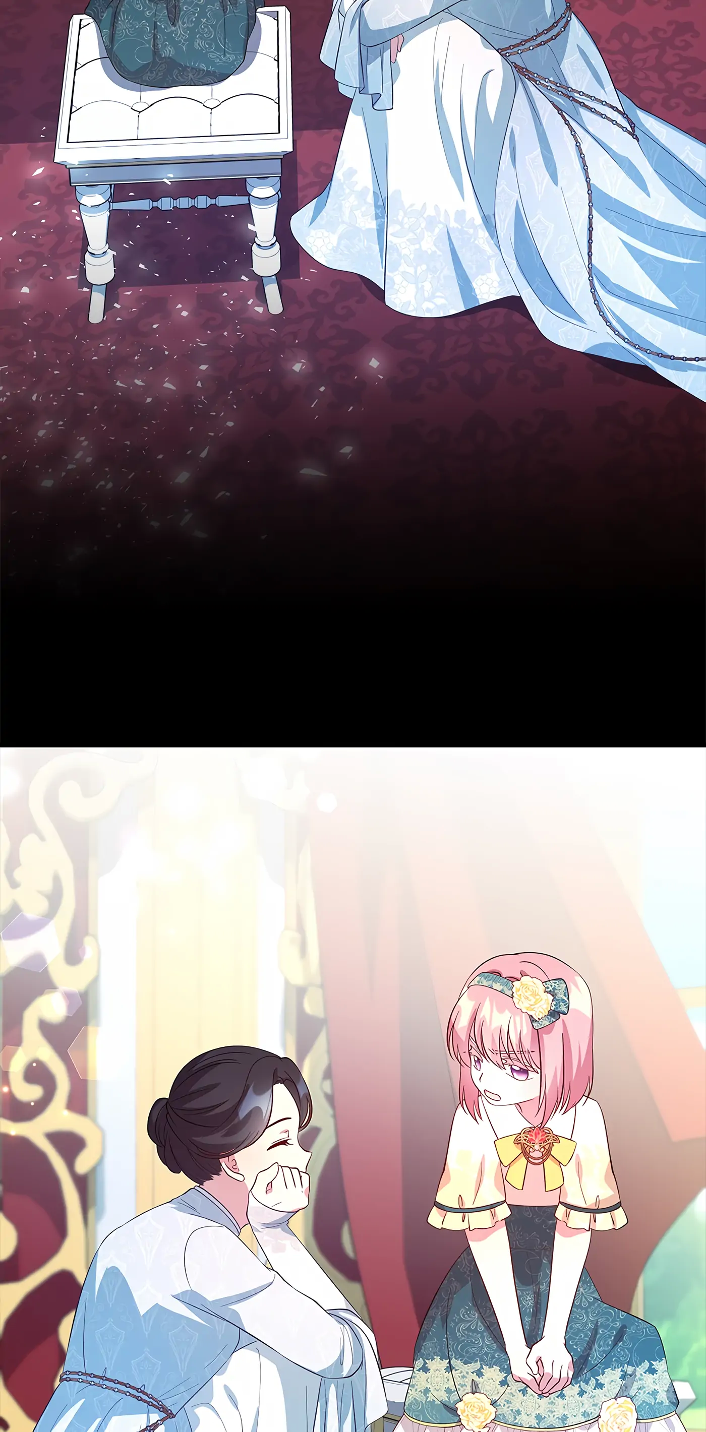 I’m Not a Warrior! Chapter 46 - Page 42