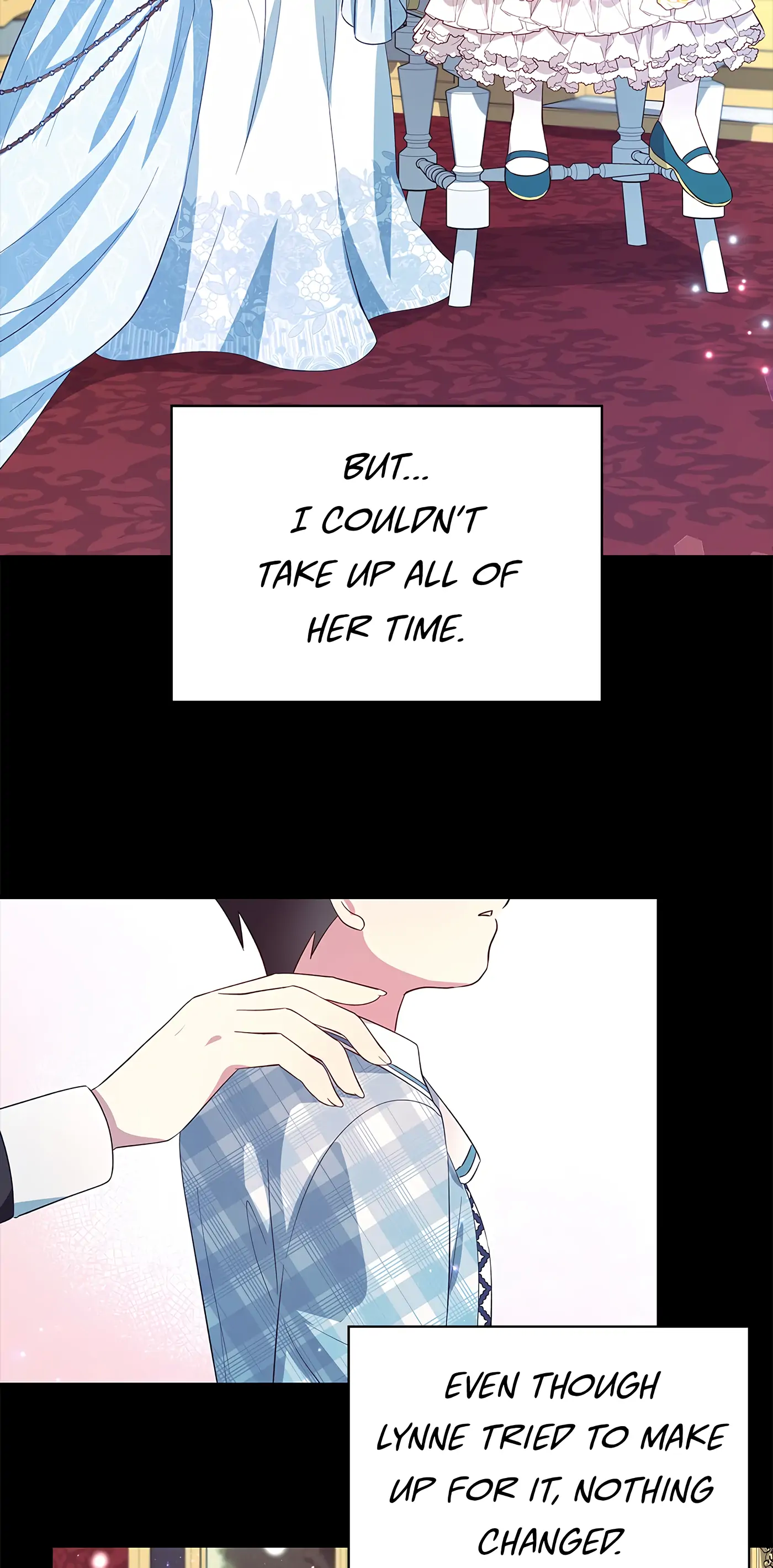 I’m Not a Warrior! Chapter 46 - Page 43